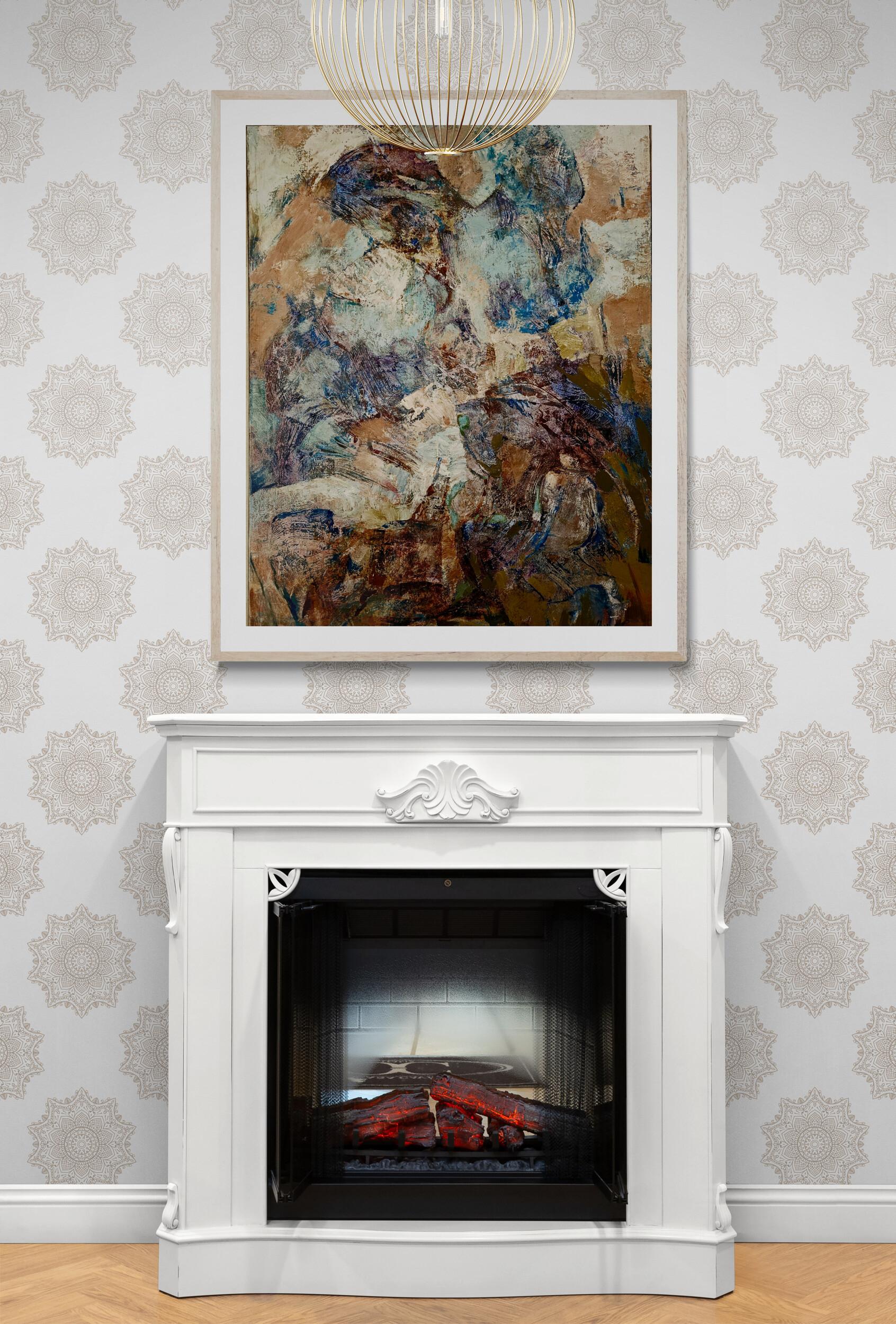 Echos von dem, was wir behalten im Angebot 4