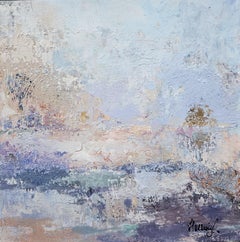 Tatiana Hellum - In Stillness In Stillness