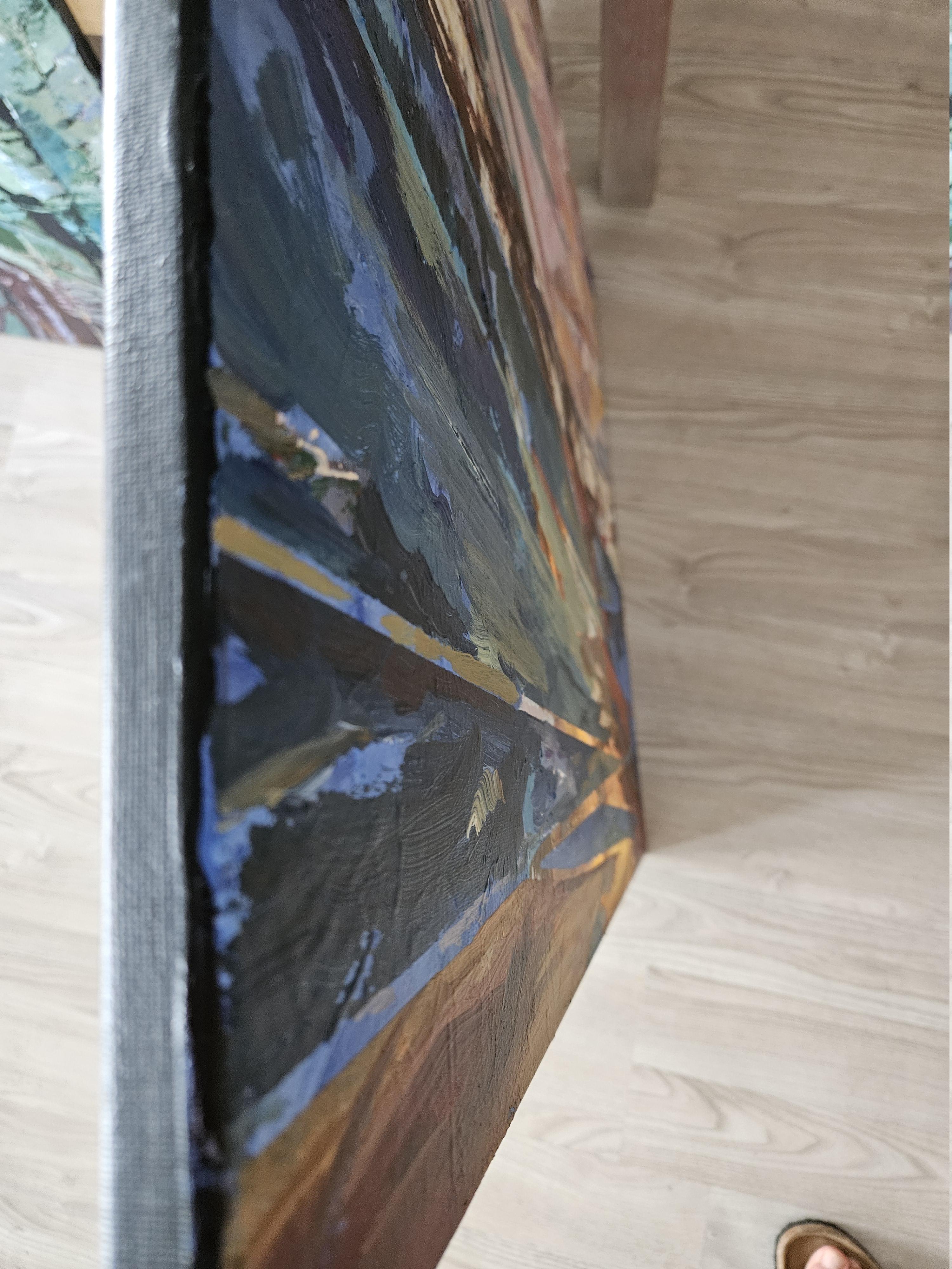 Kaleidoskop der Gefühle im Angebot 4