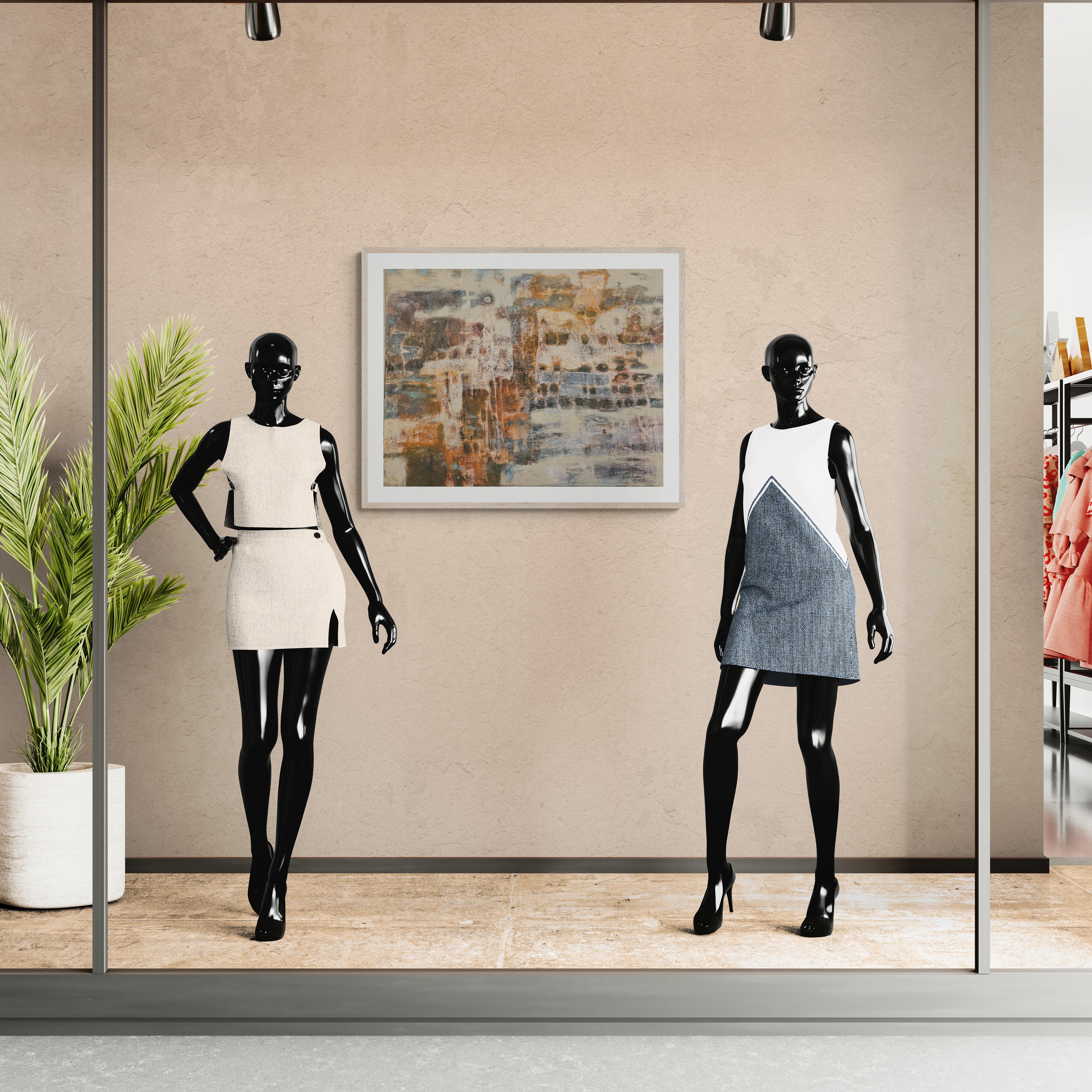 Mirages of a Lost City im Angebot 5