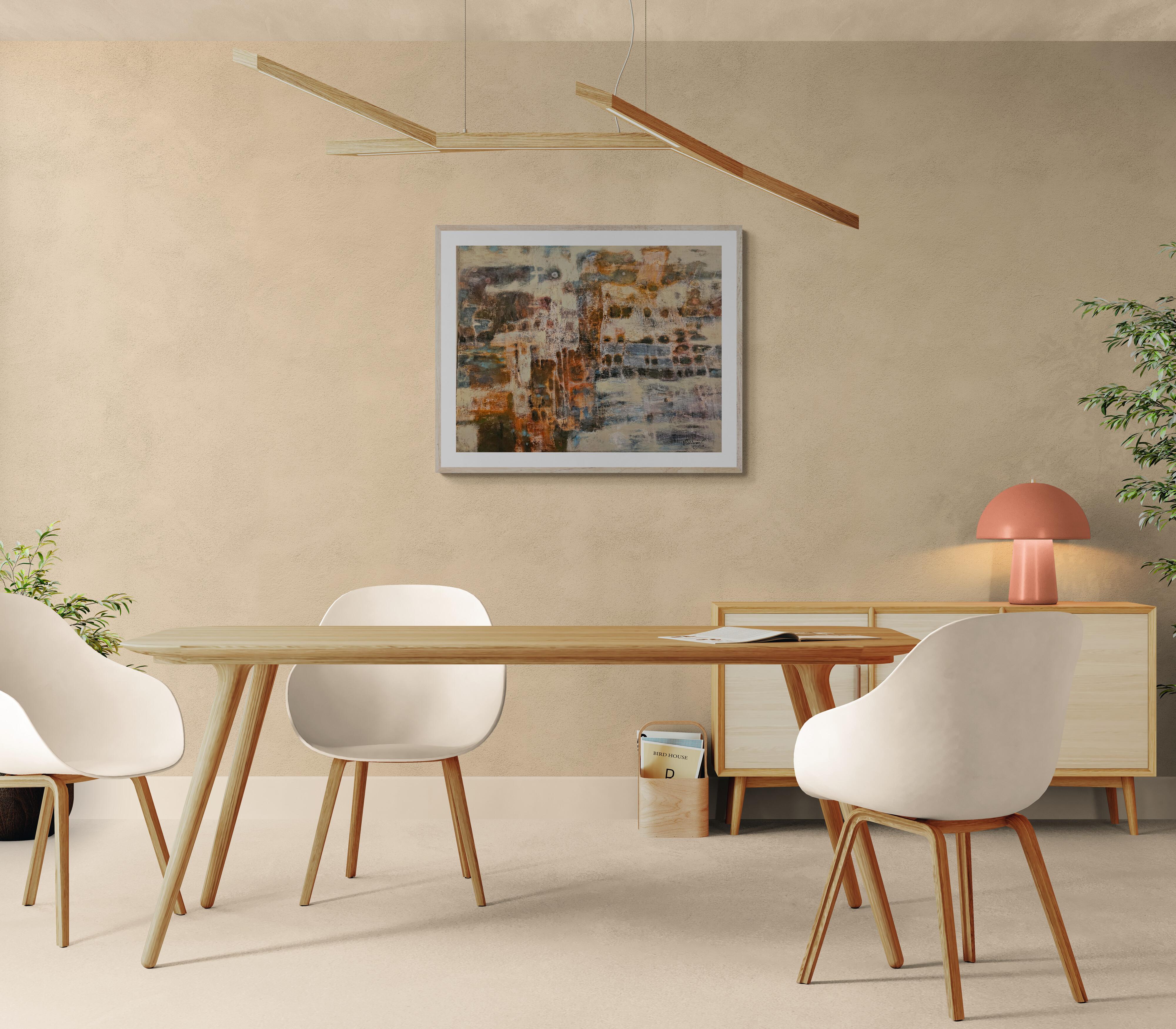 Mirages of a Lost City im Angebot 6