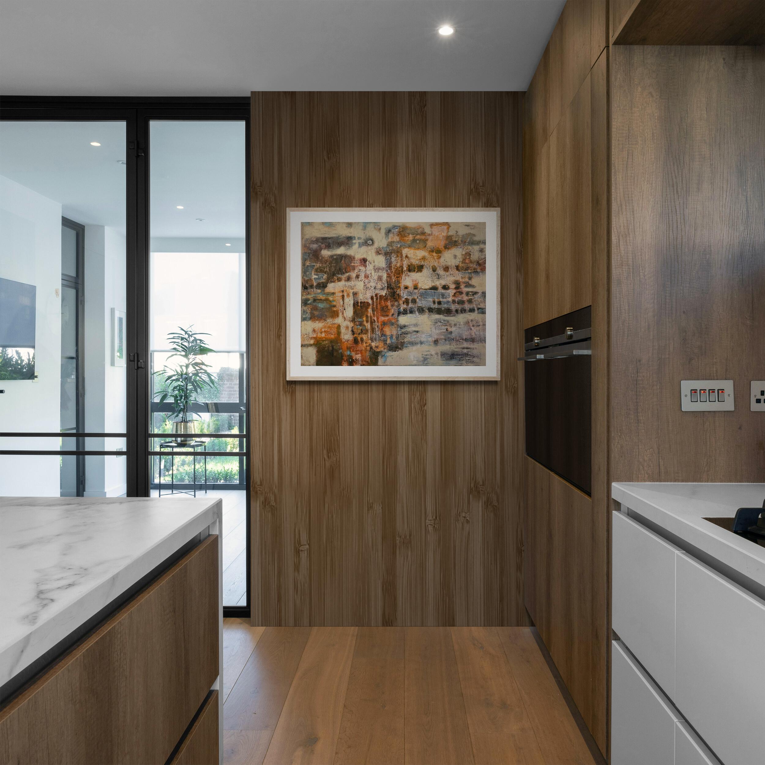 Mirages of a Lost City im Angebot 11