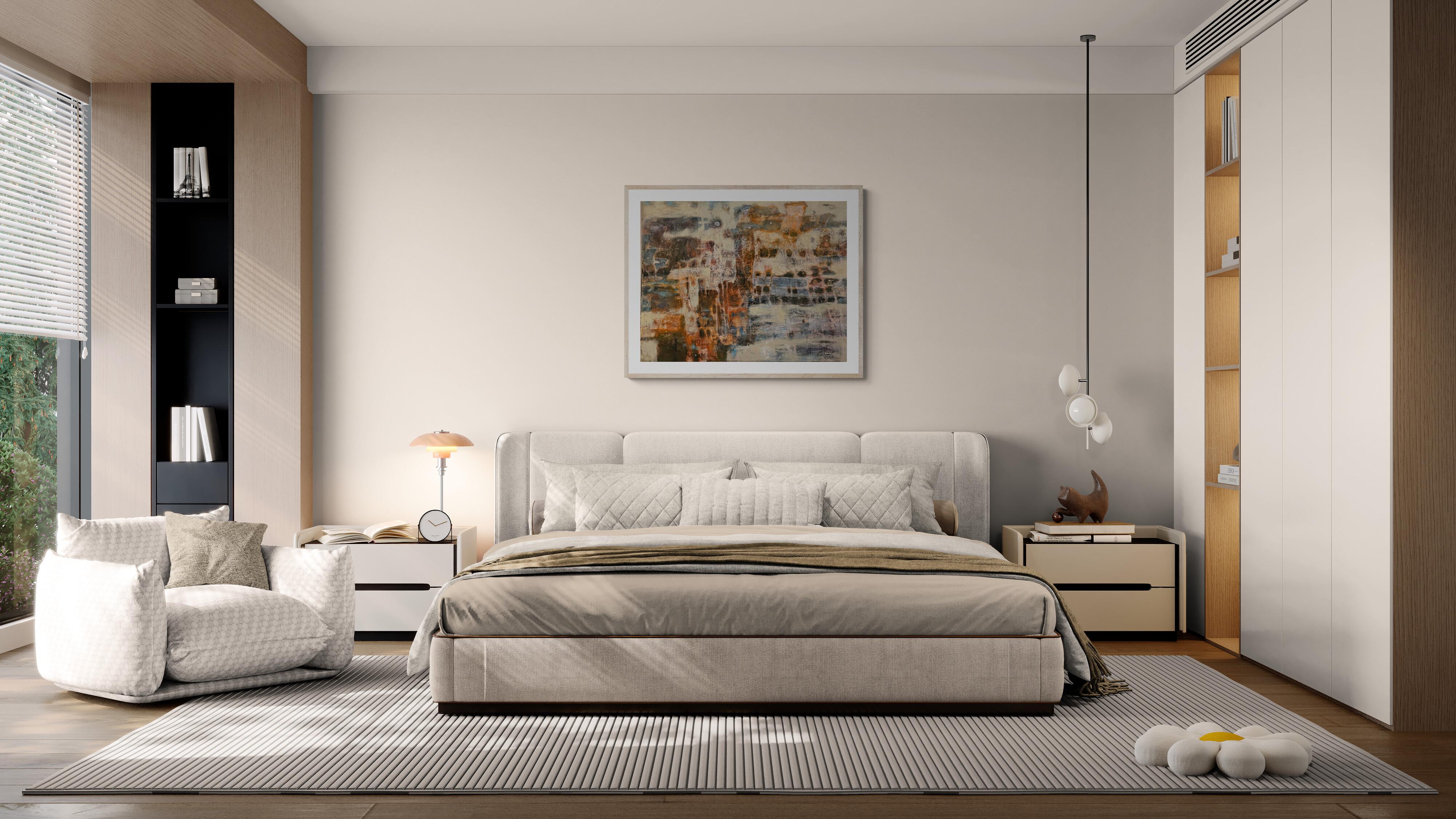 Mirages of a Lost City im Angebot 13