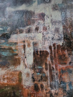 Miraggi di una città perduta