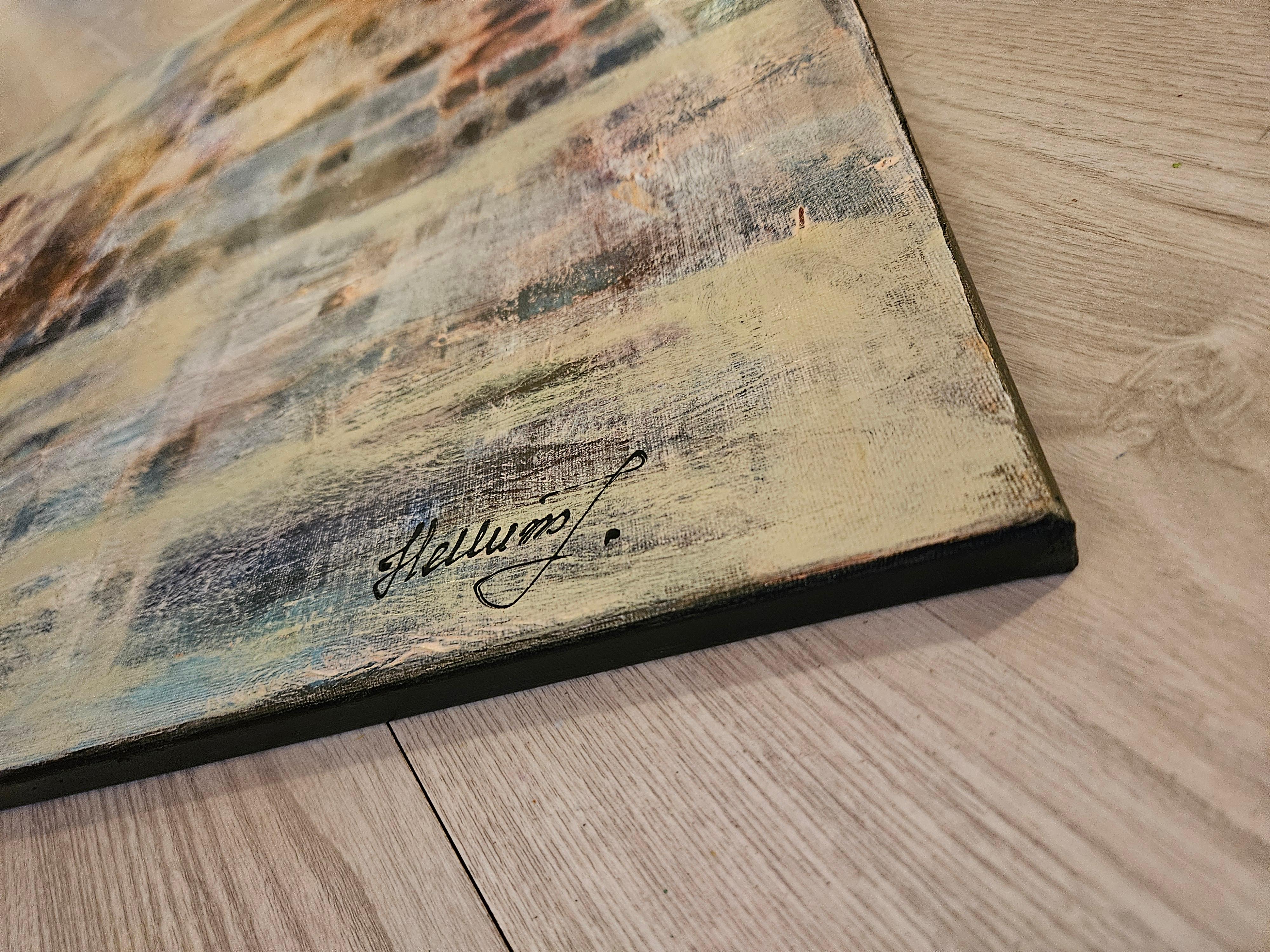 Mirages of a Lost City im Angebot 4