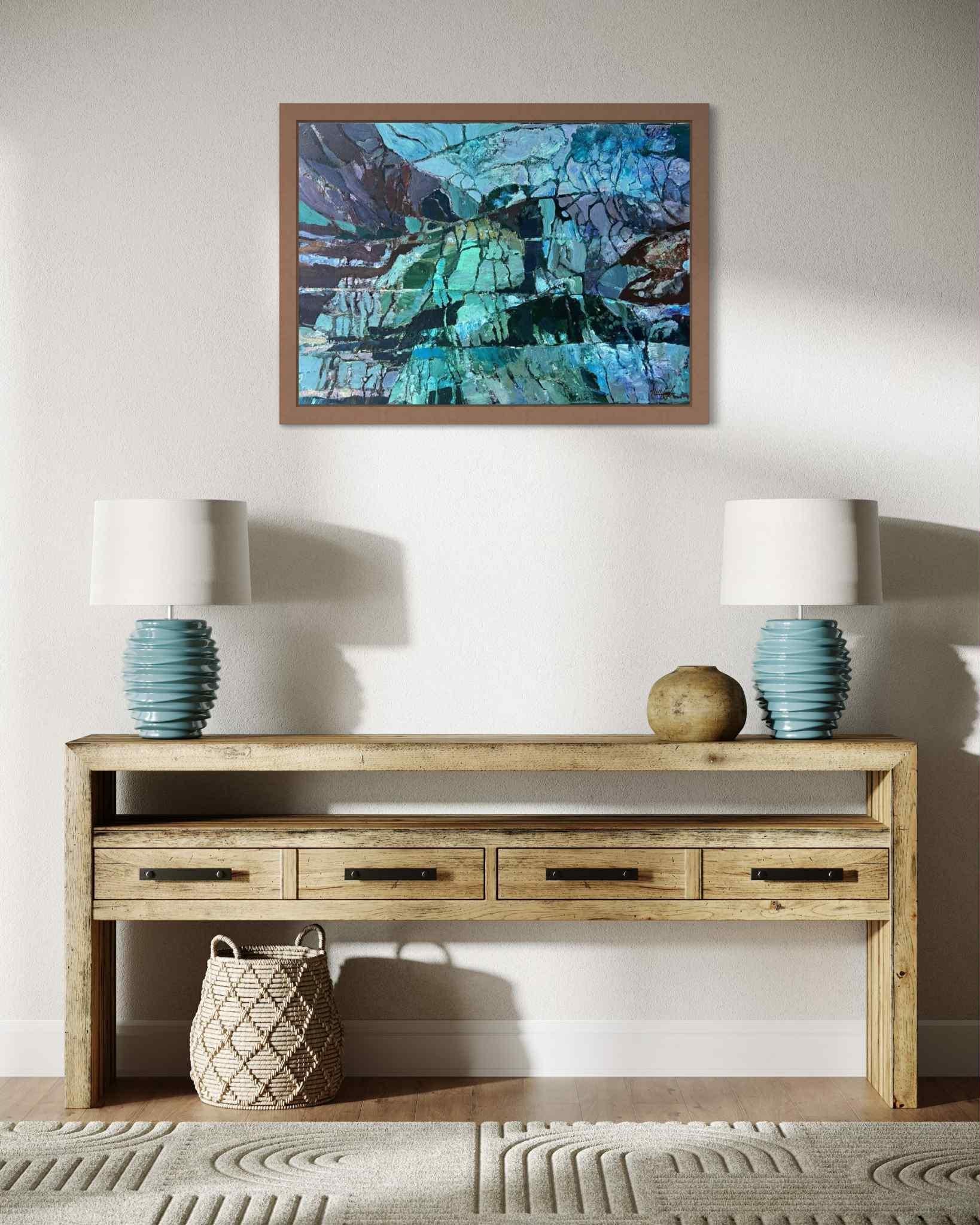 Mountains That Remind For Sale 8