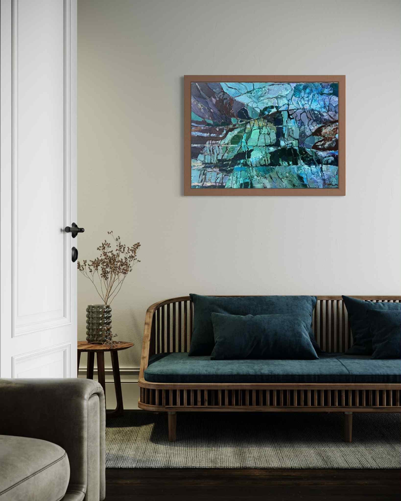 Mountains That Remind For Sale 9