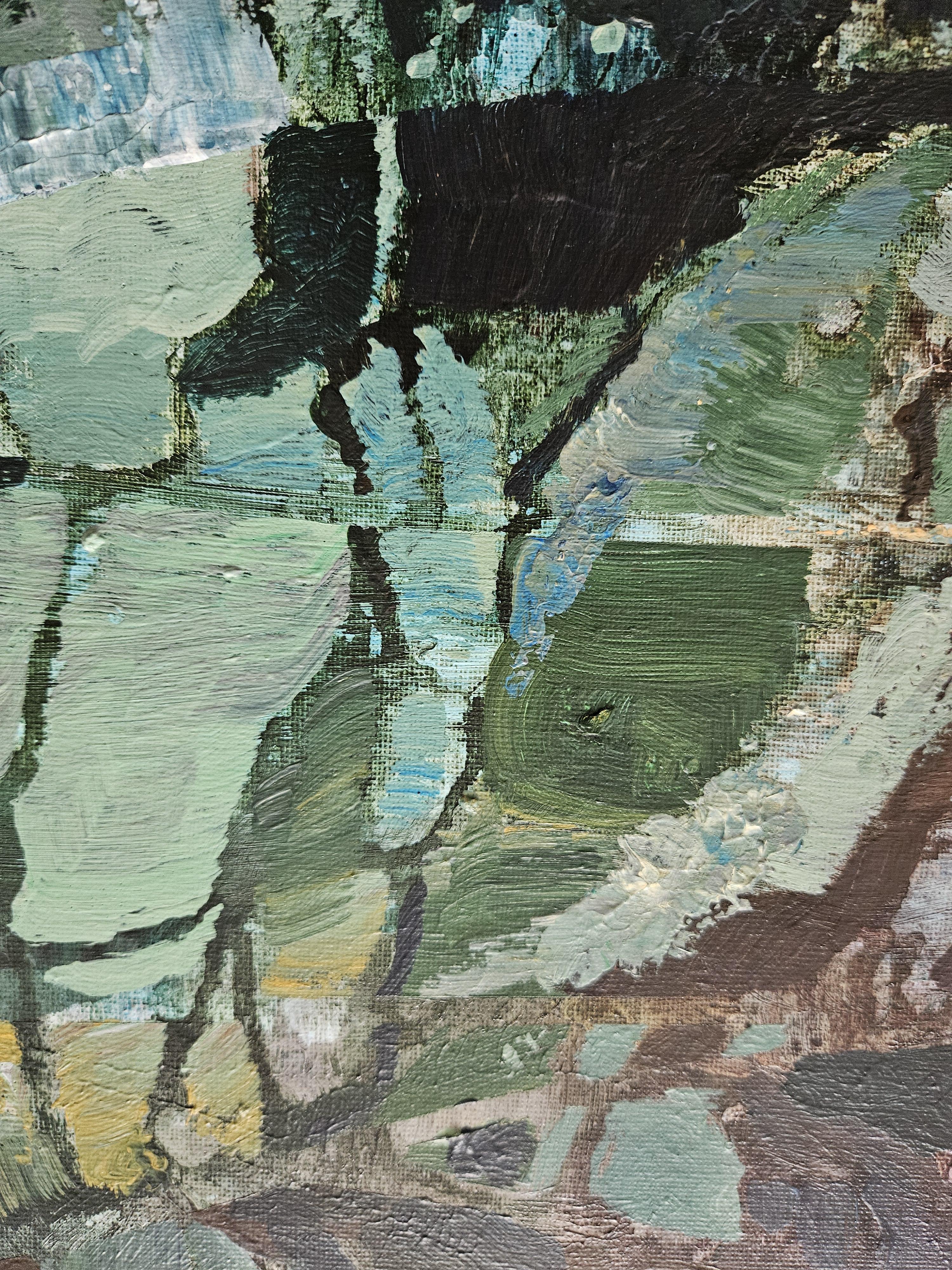 Mountains That Remind For Sale 3