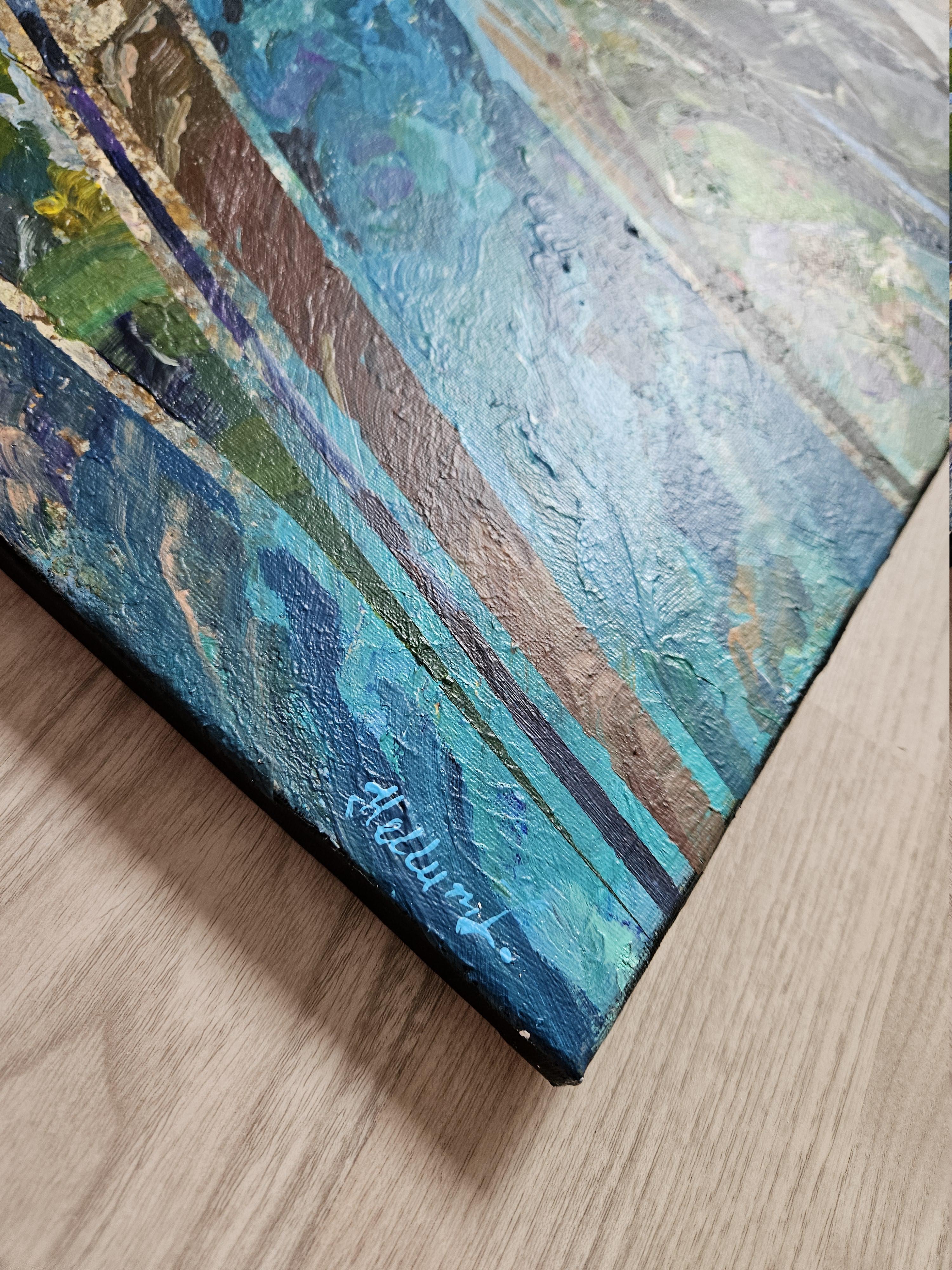 Norwegische Kristalltöne im Angebot 5