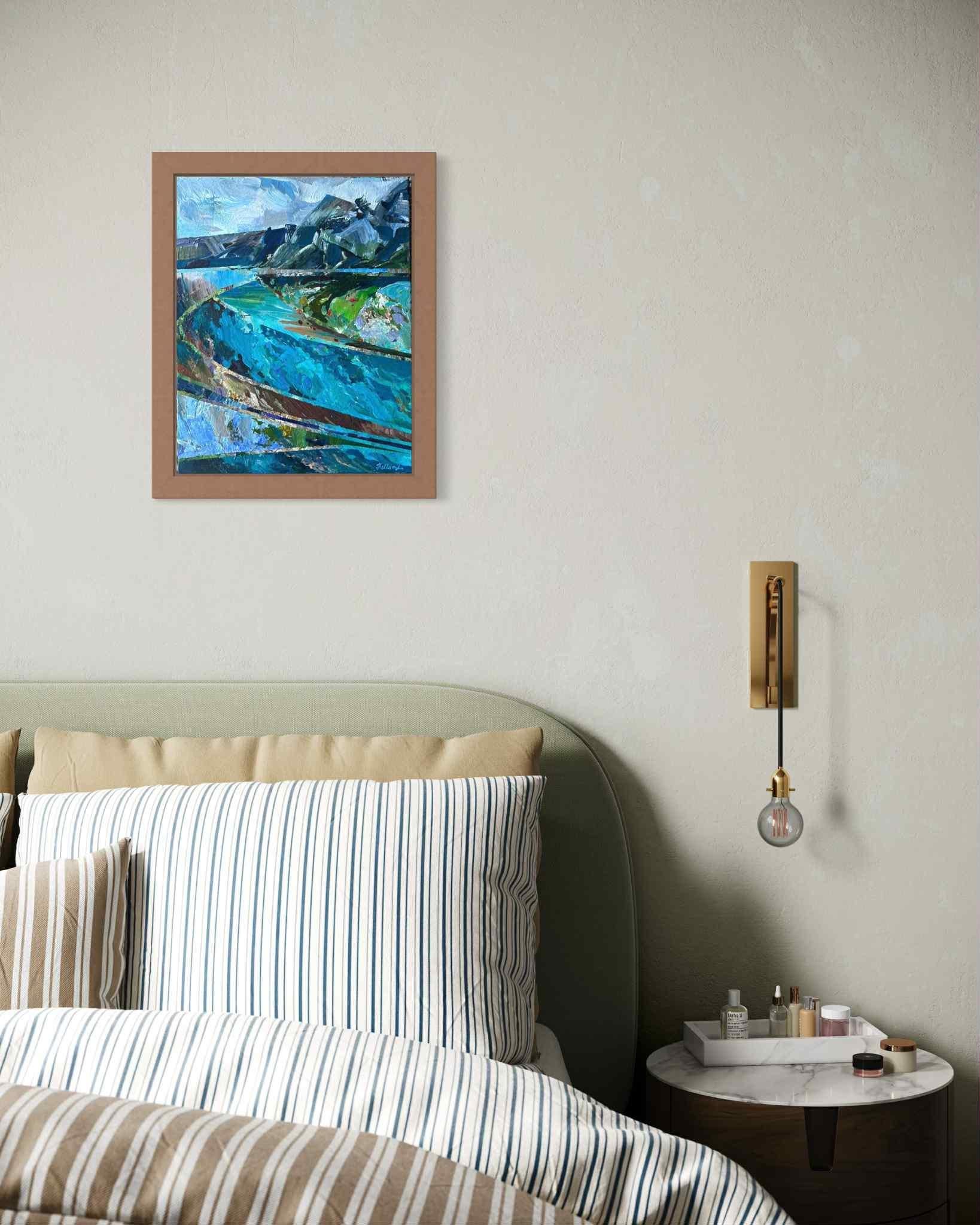 Norwegische Kristalltöne im Angebot 7