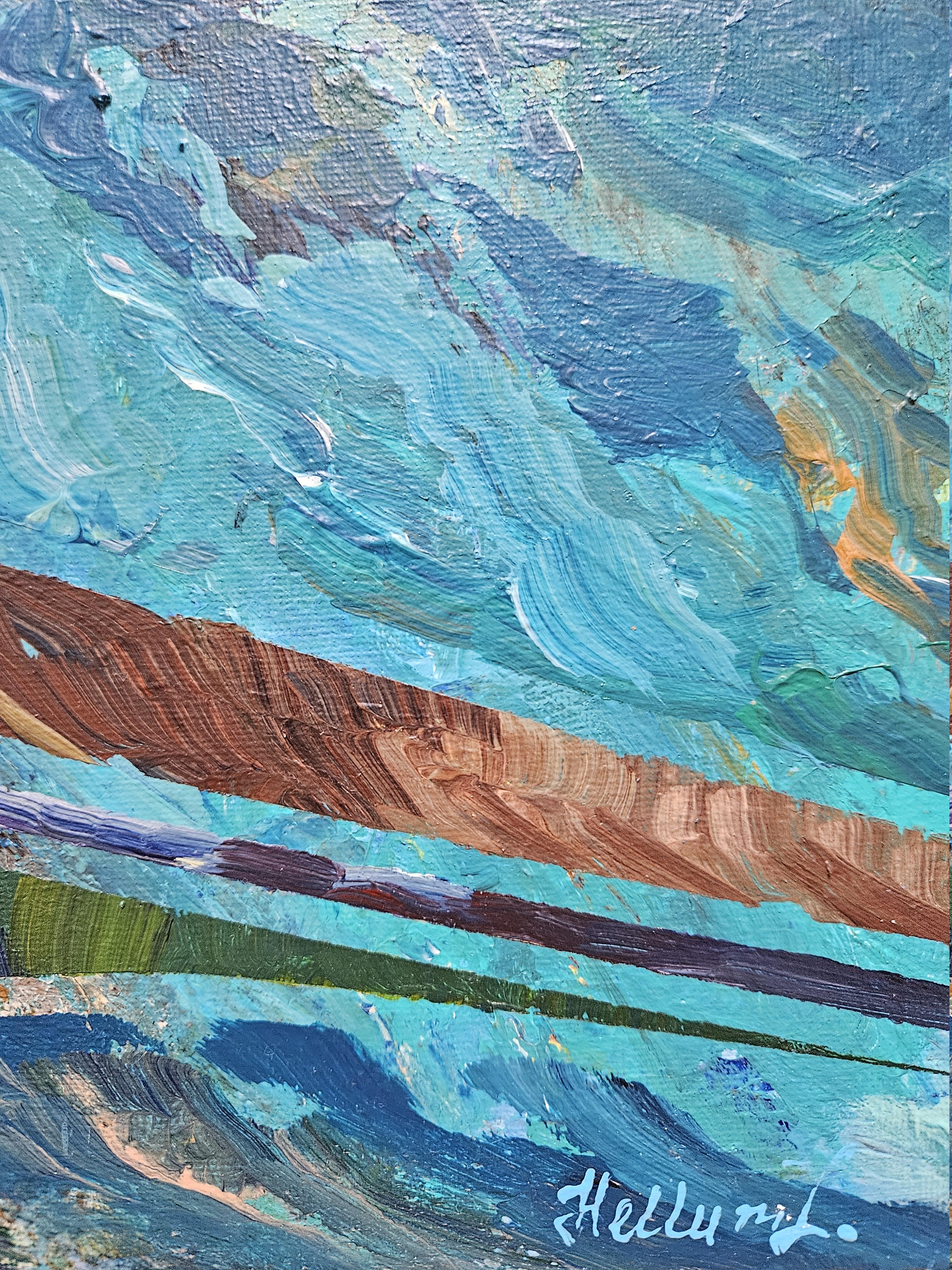 Norwegische Kristalltöne im Angebot 1