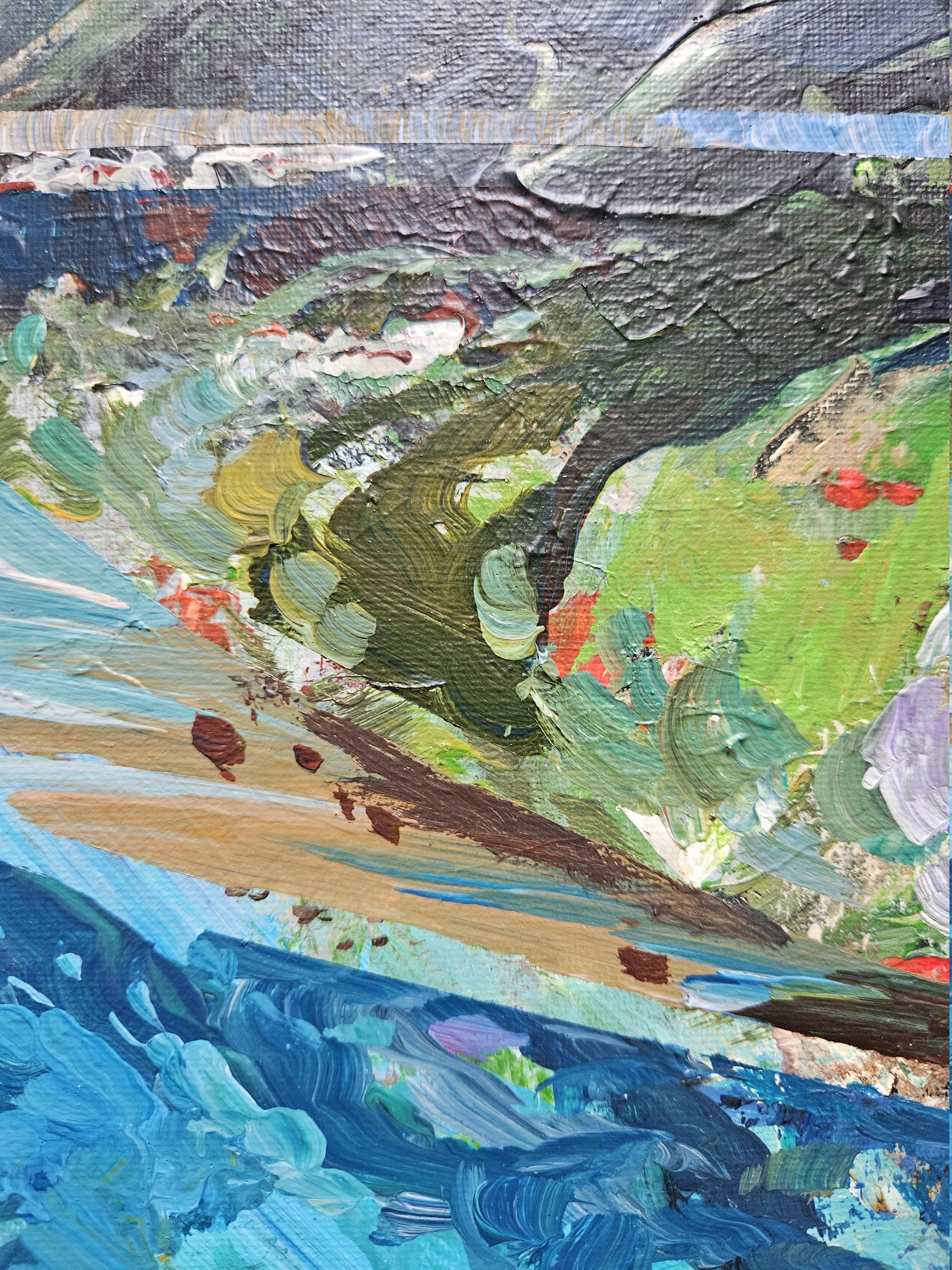 Norwegische Kristalltöne im Angebot 2