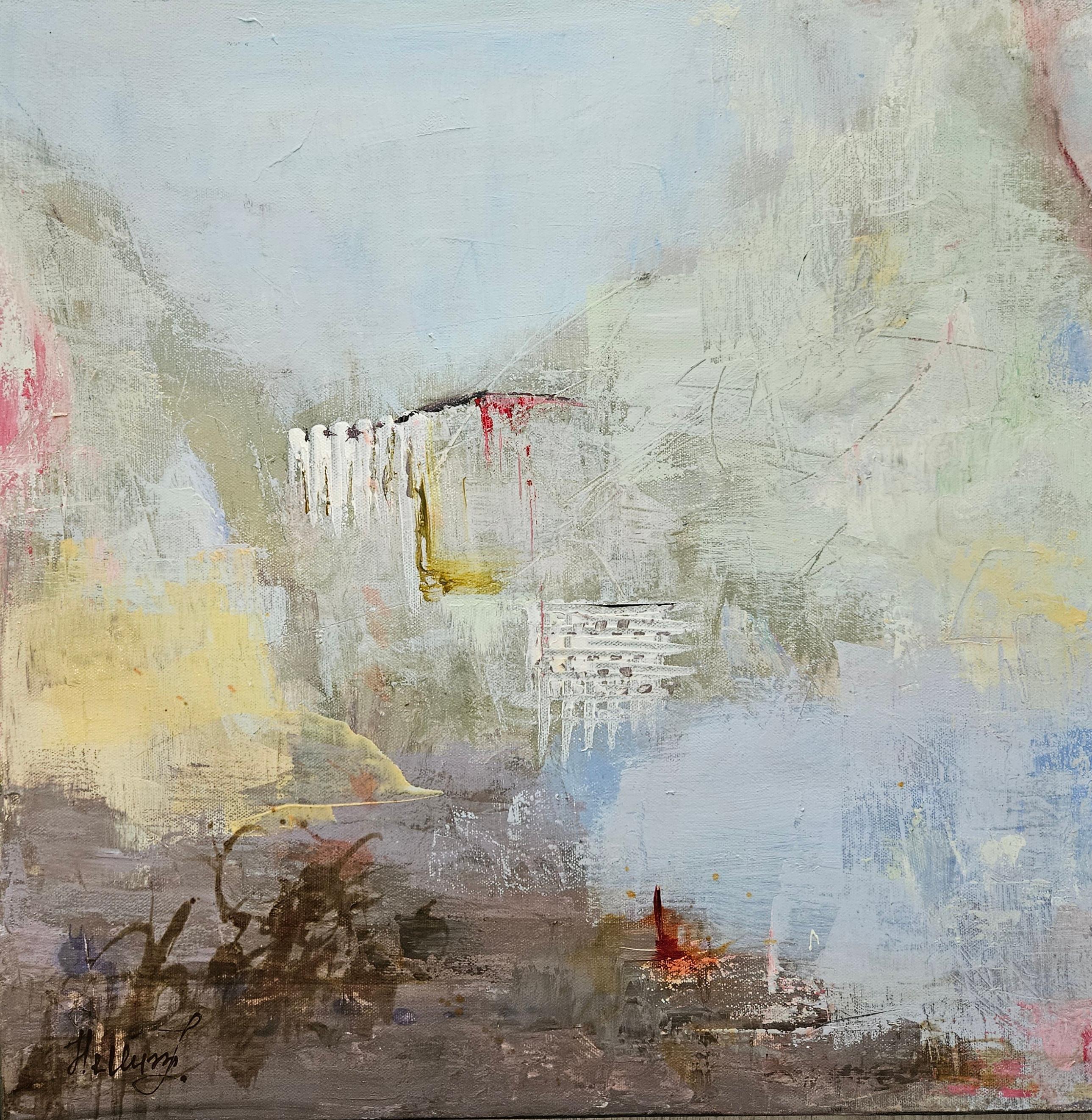 On the Edge of Balance For Sale 1