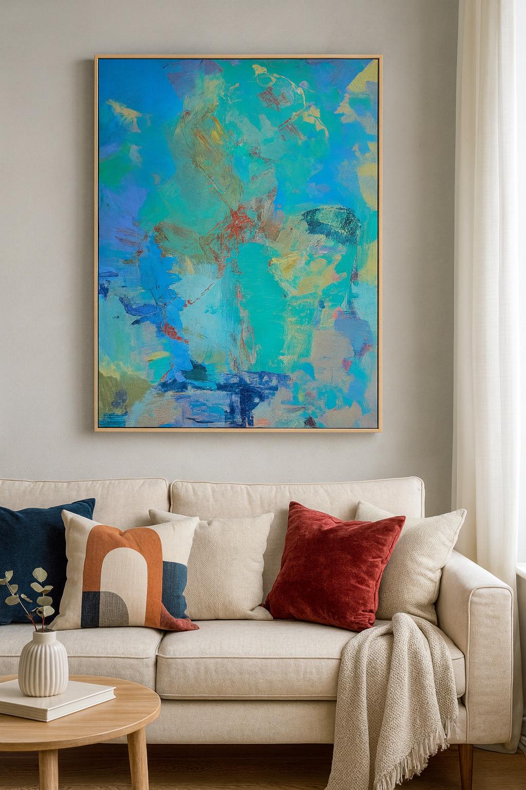 Presence For Sale 6