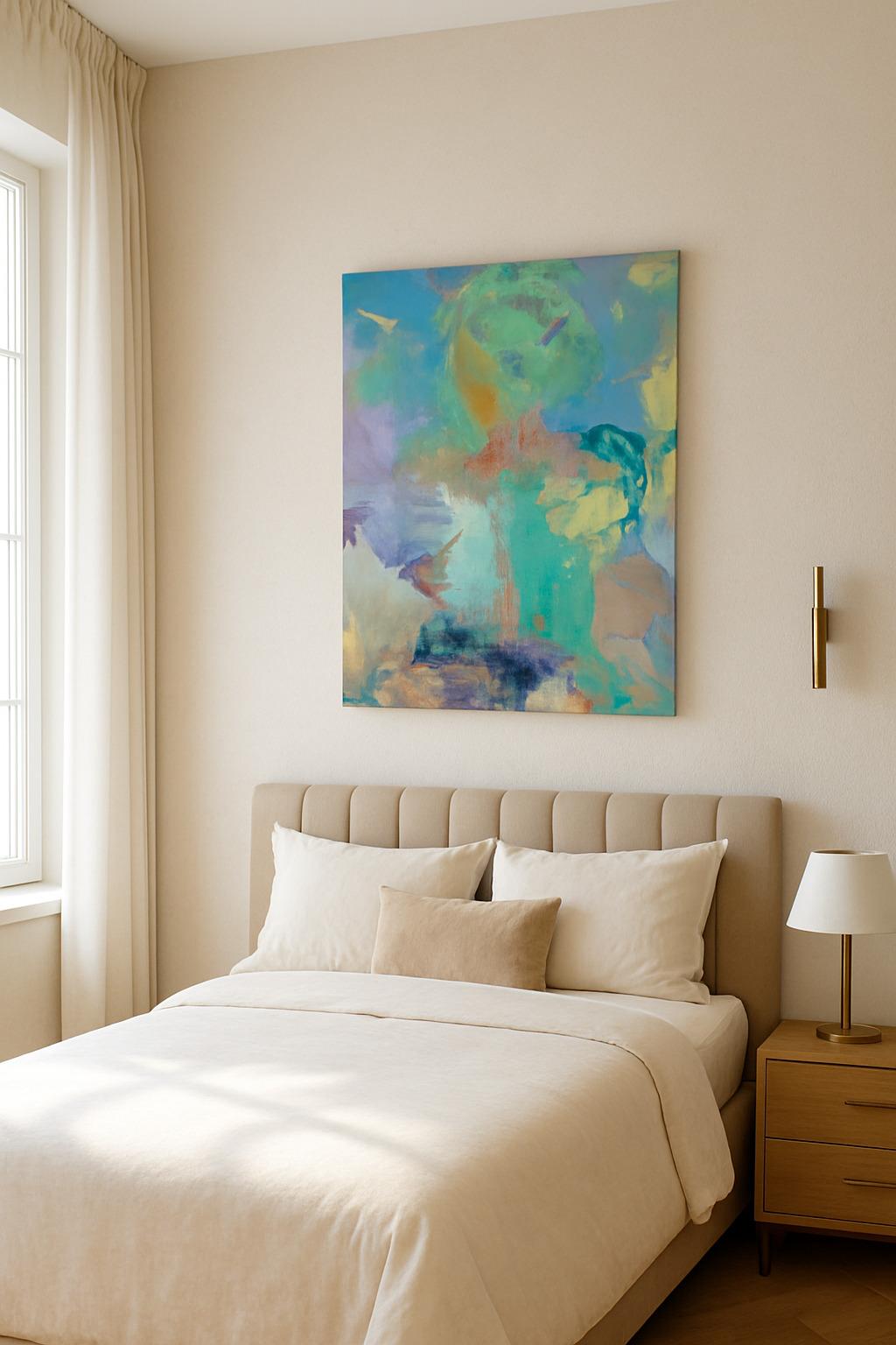 Presence For Sale 8