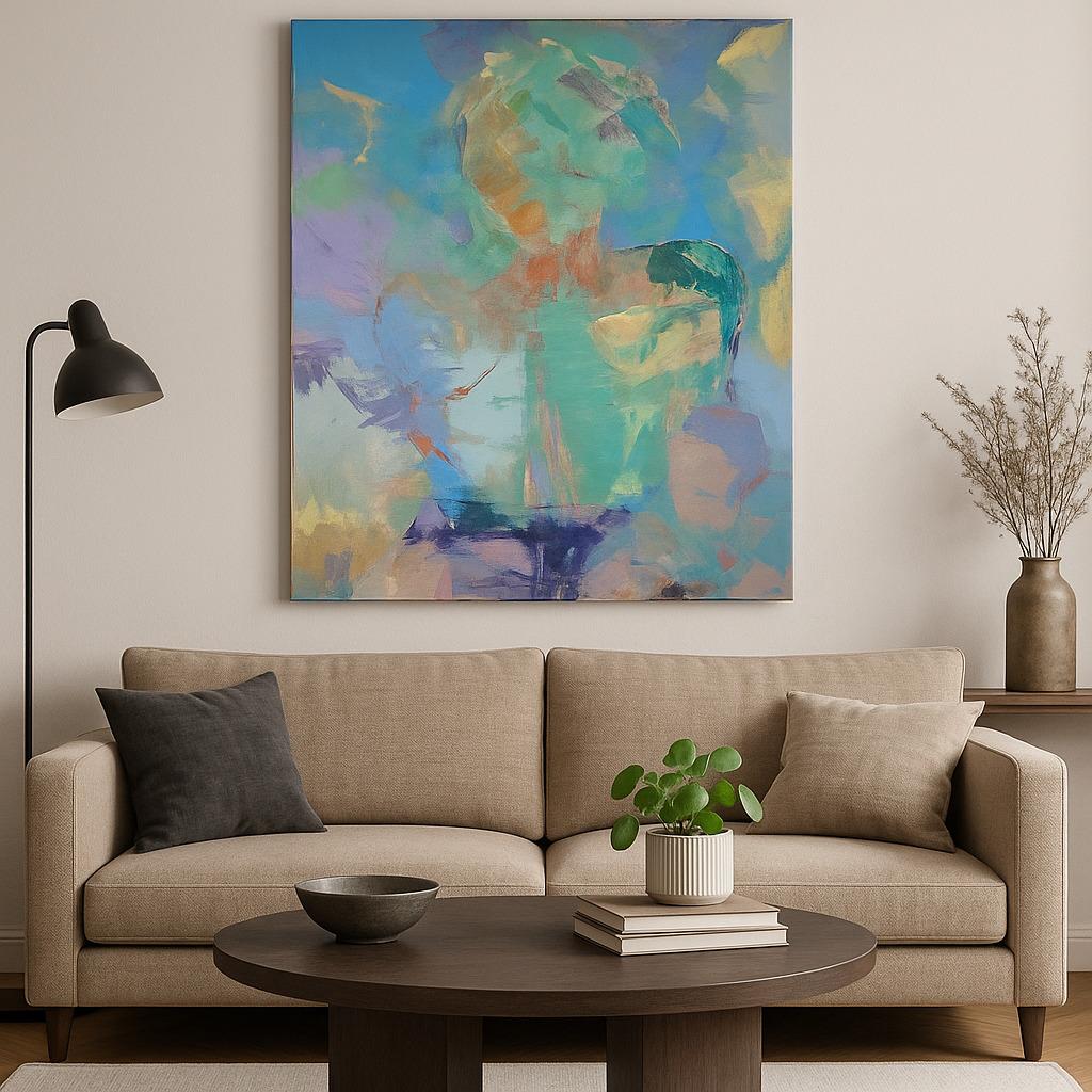 Presence For Sale 9