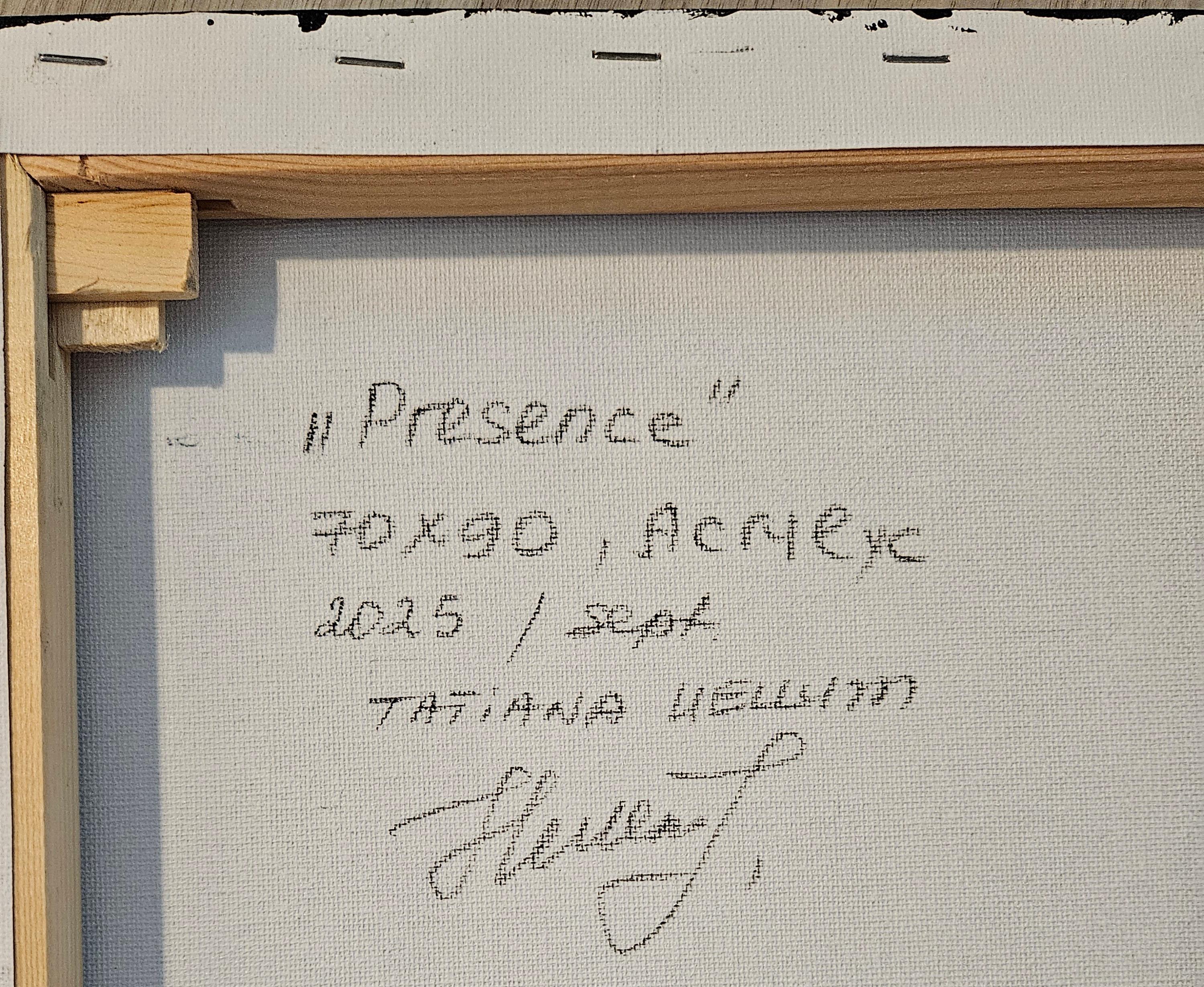 Presence For Sale 3