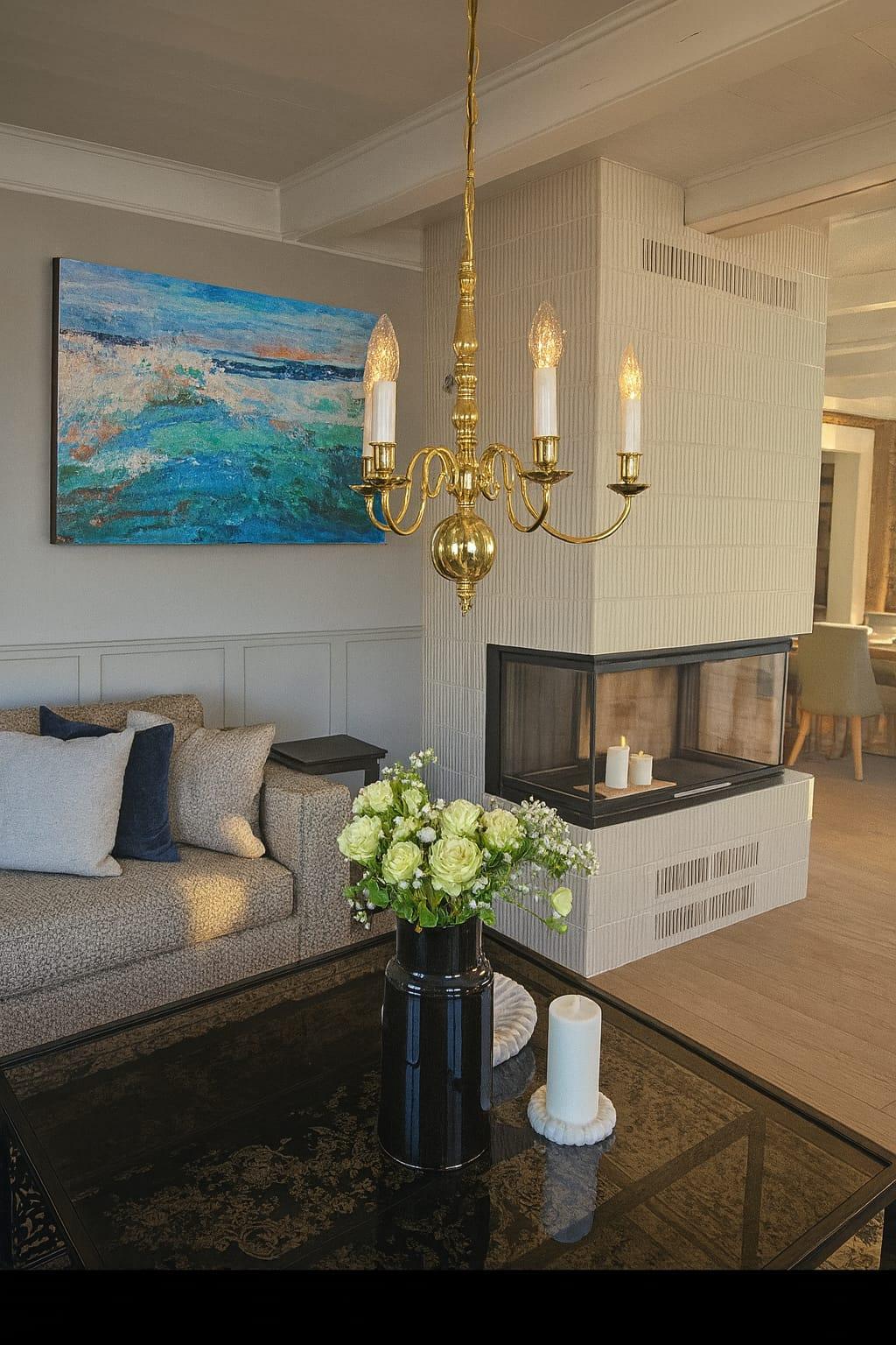 The Call of Turquoise For Sale 9