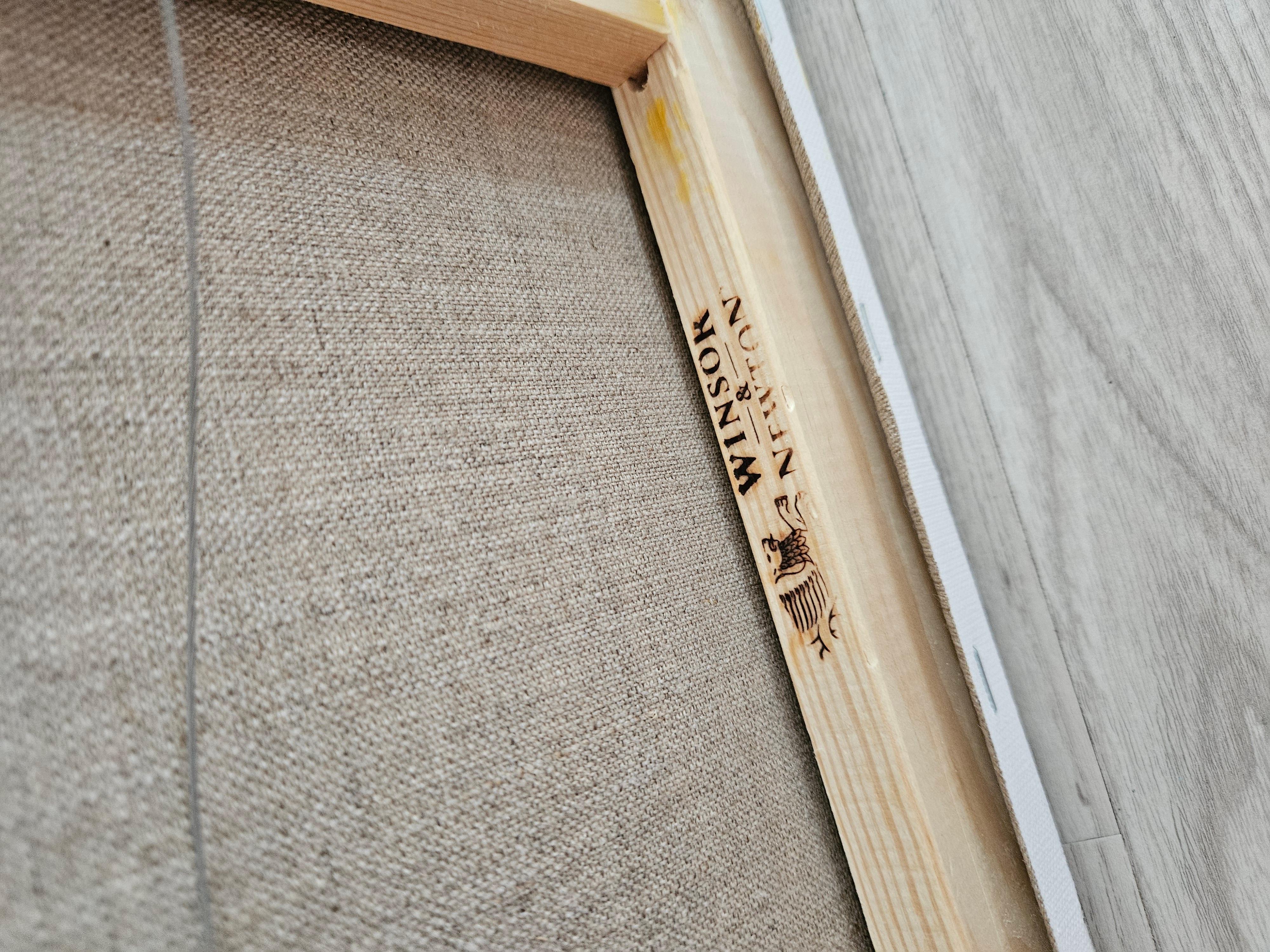 The Call of Turquoise For Sale 1