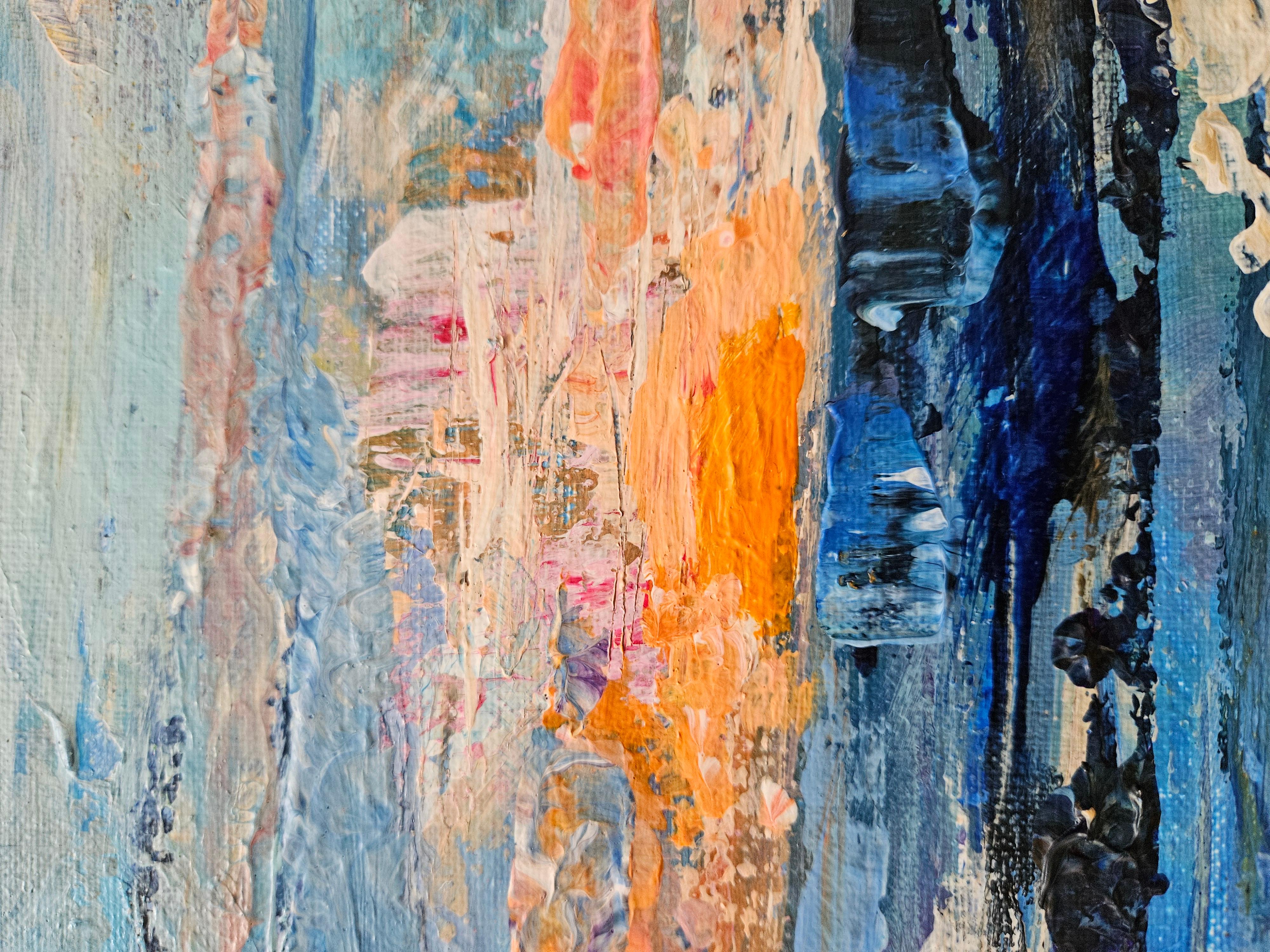 The Call of Turquoise For Sale 2