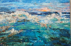 The Call of Turquoise