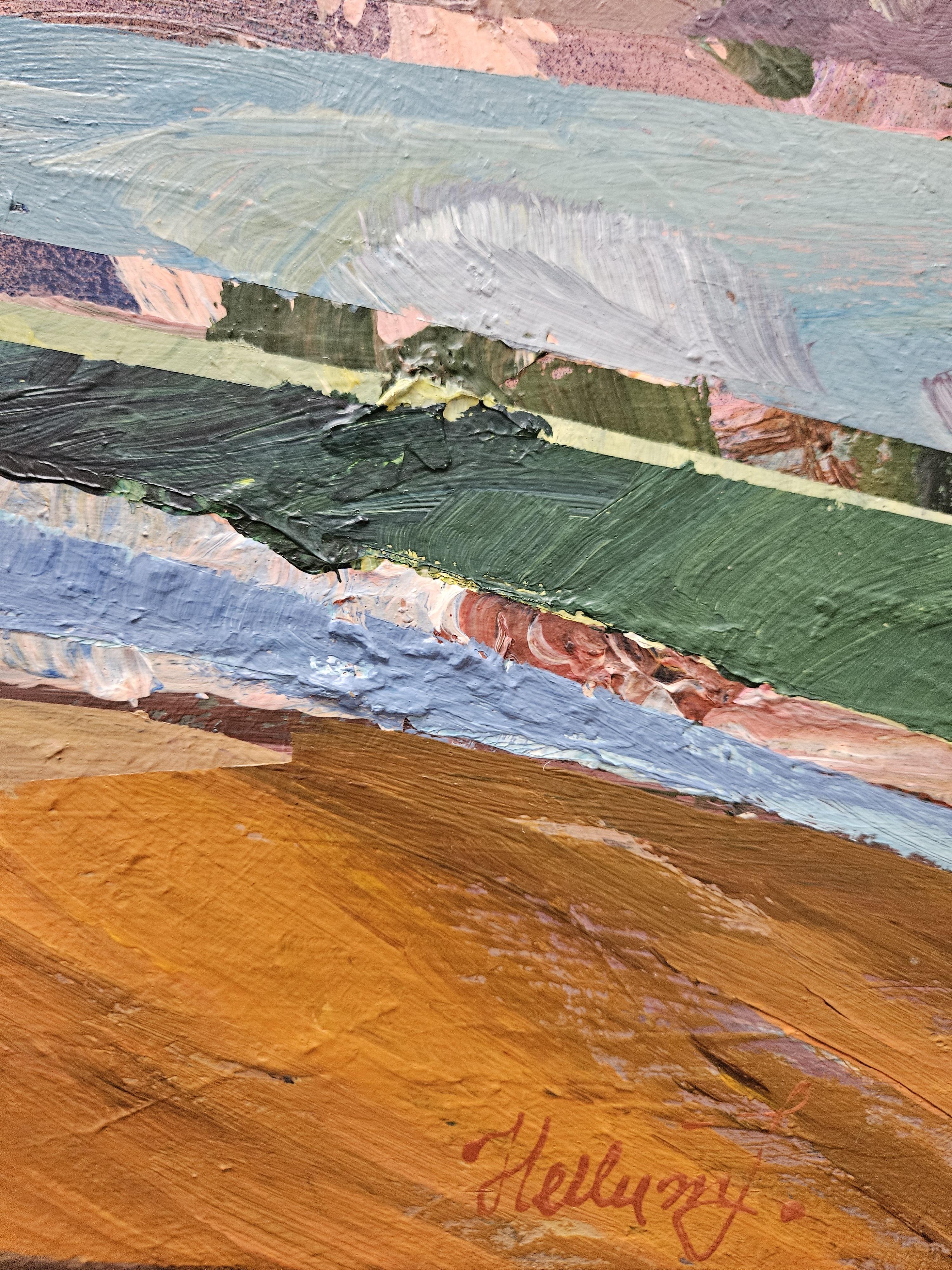 The Summer Within For Sale 1