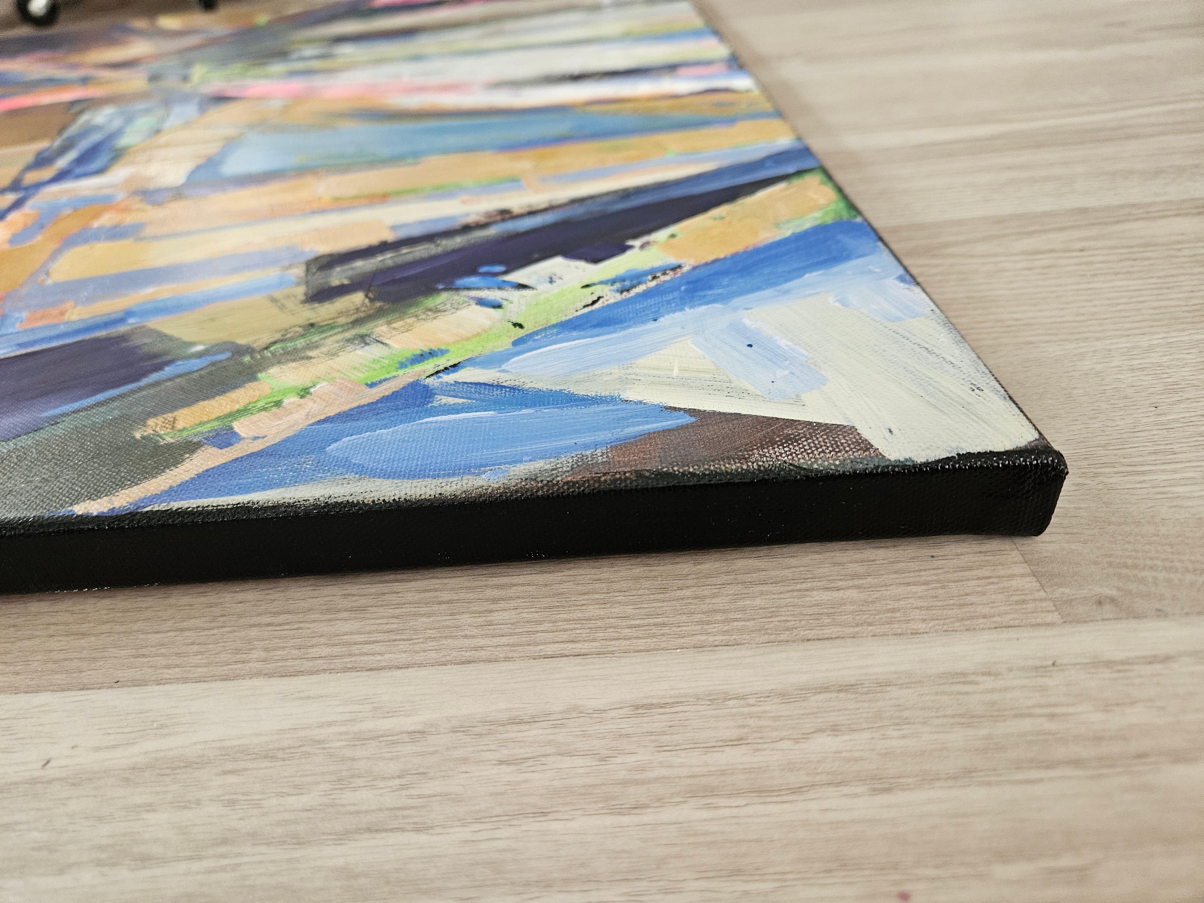 The Summer Within For Sale 4