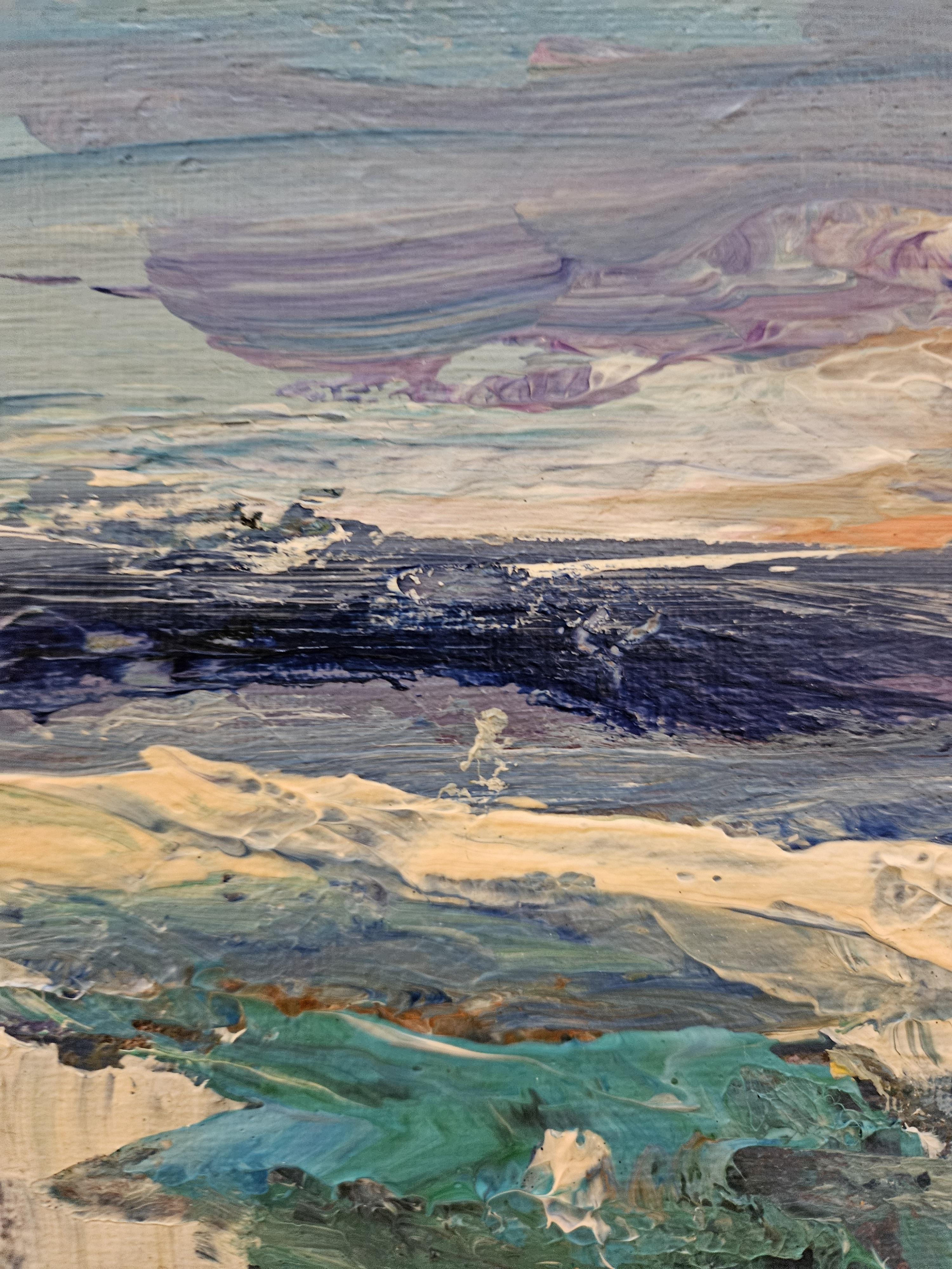 Turquoise State of Mind For Sale 5