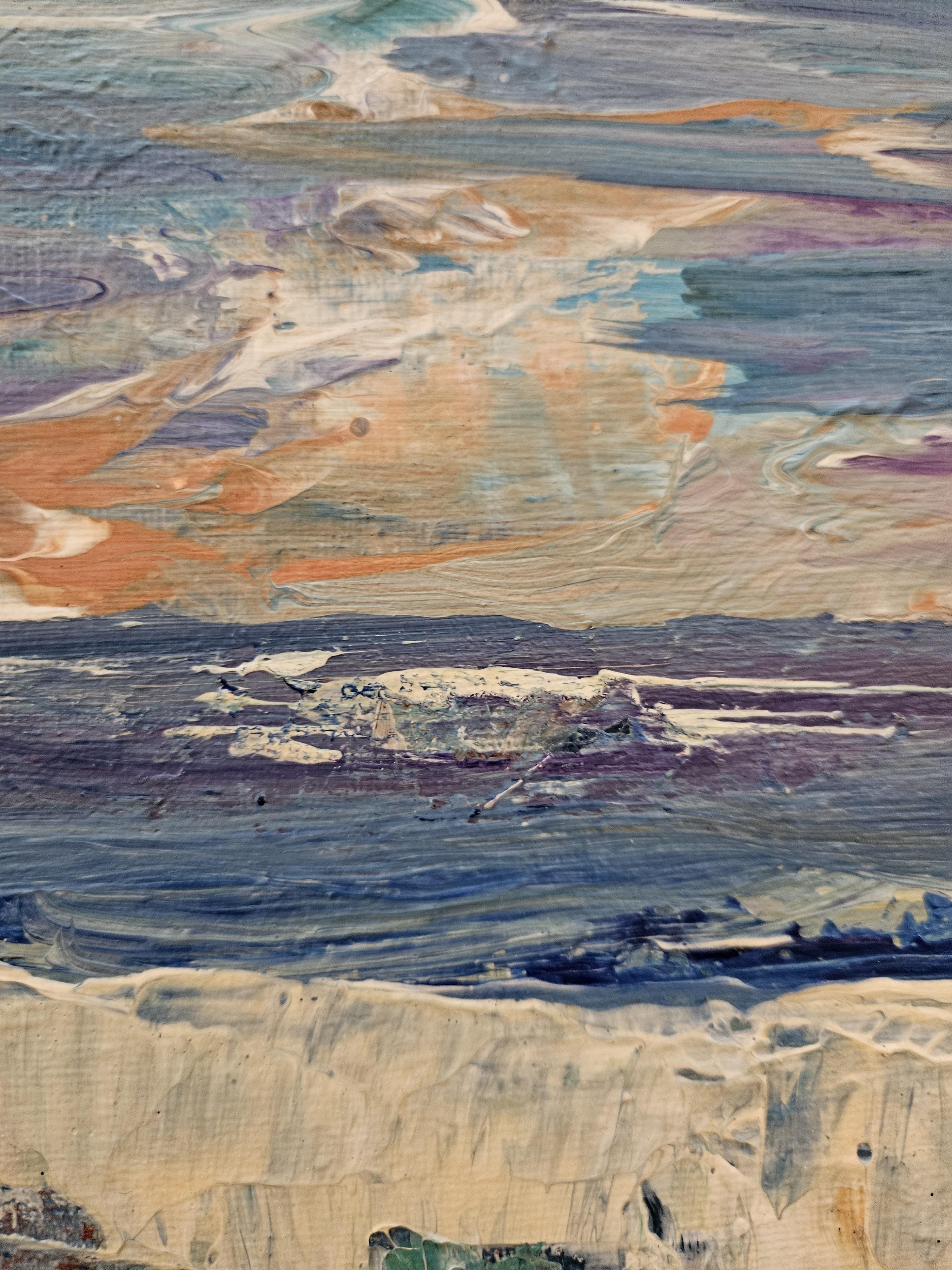 Turquoise State of Mind For Sale 4