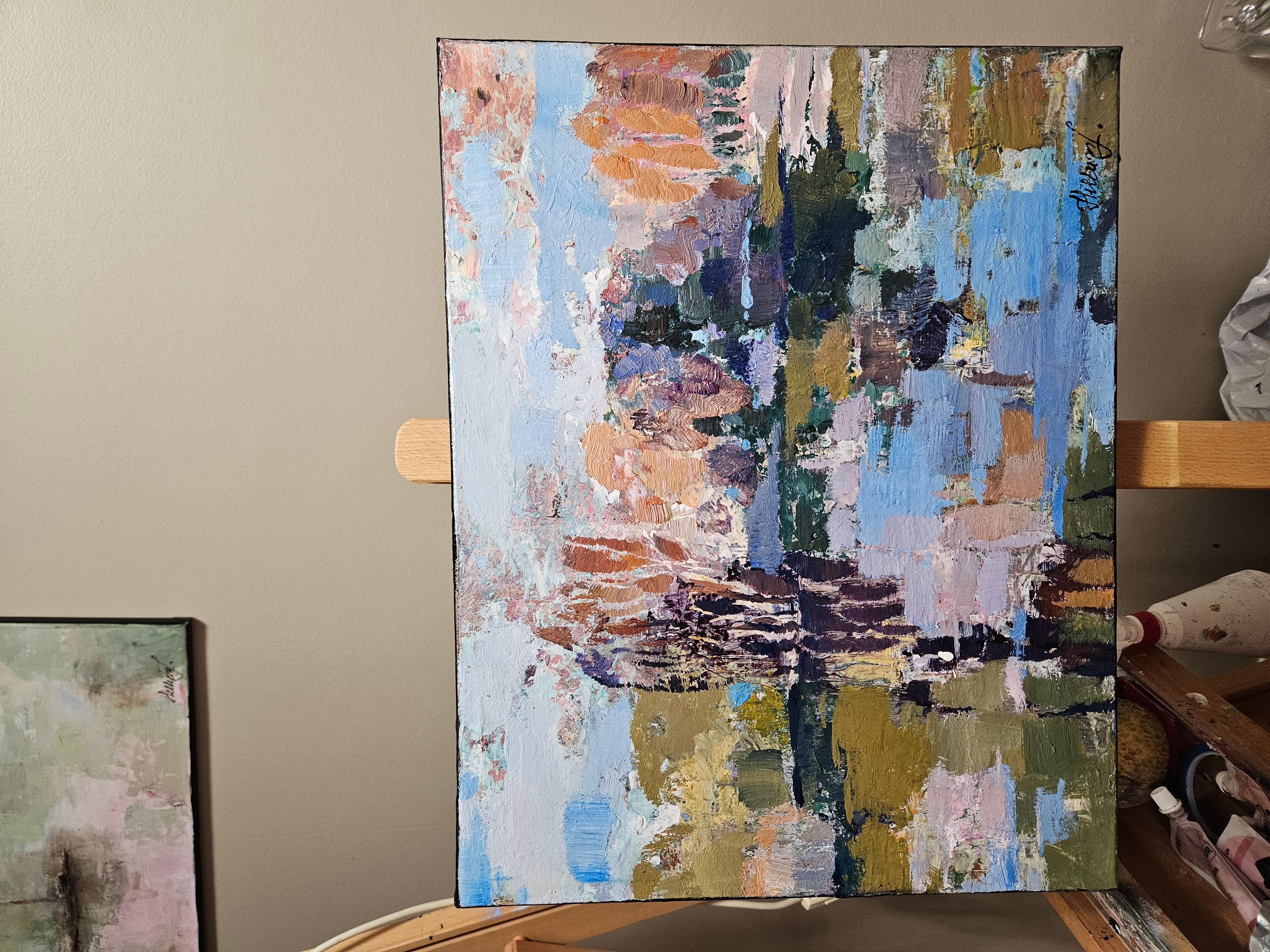 When the Sky Breathed Autumn For Sale 13