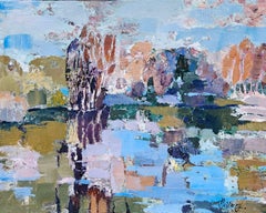 Als der Himmel Herbst atmete