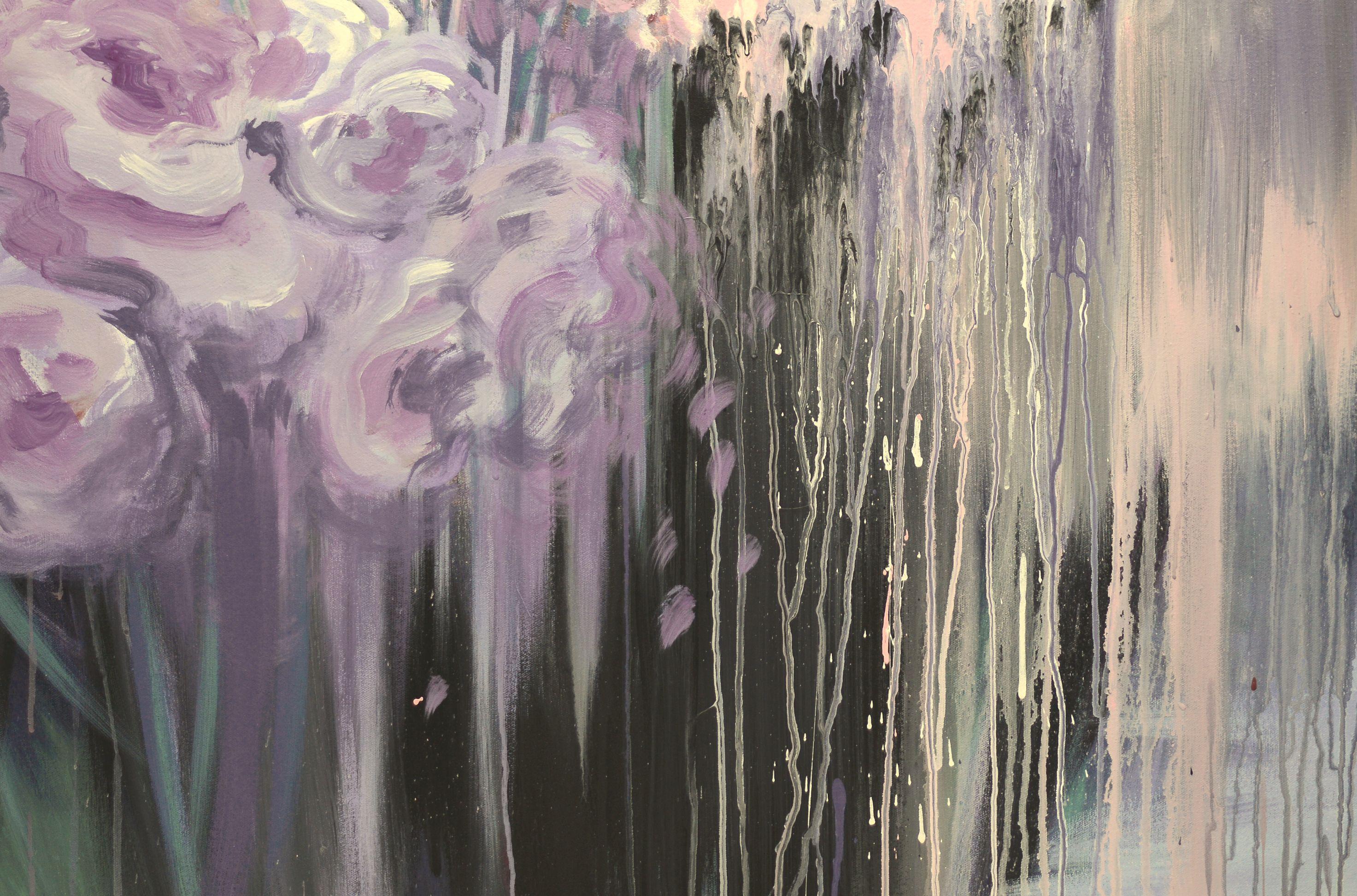 Provincias de primavera, Pintura, Acrílico sobre lienzo en venta 1