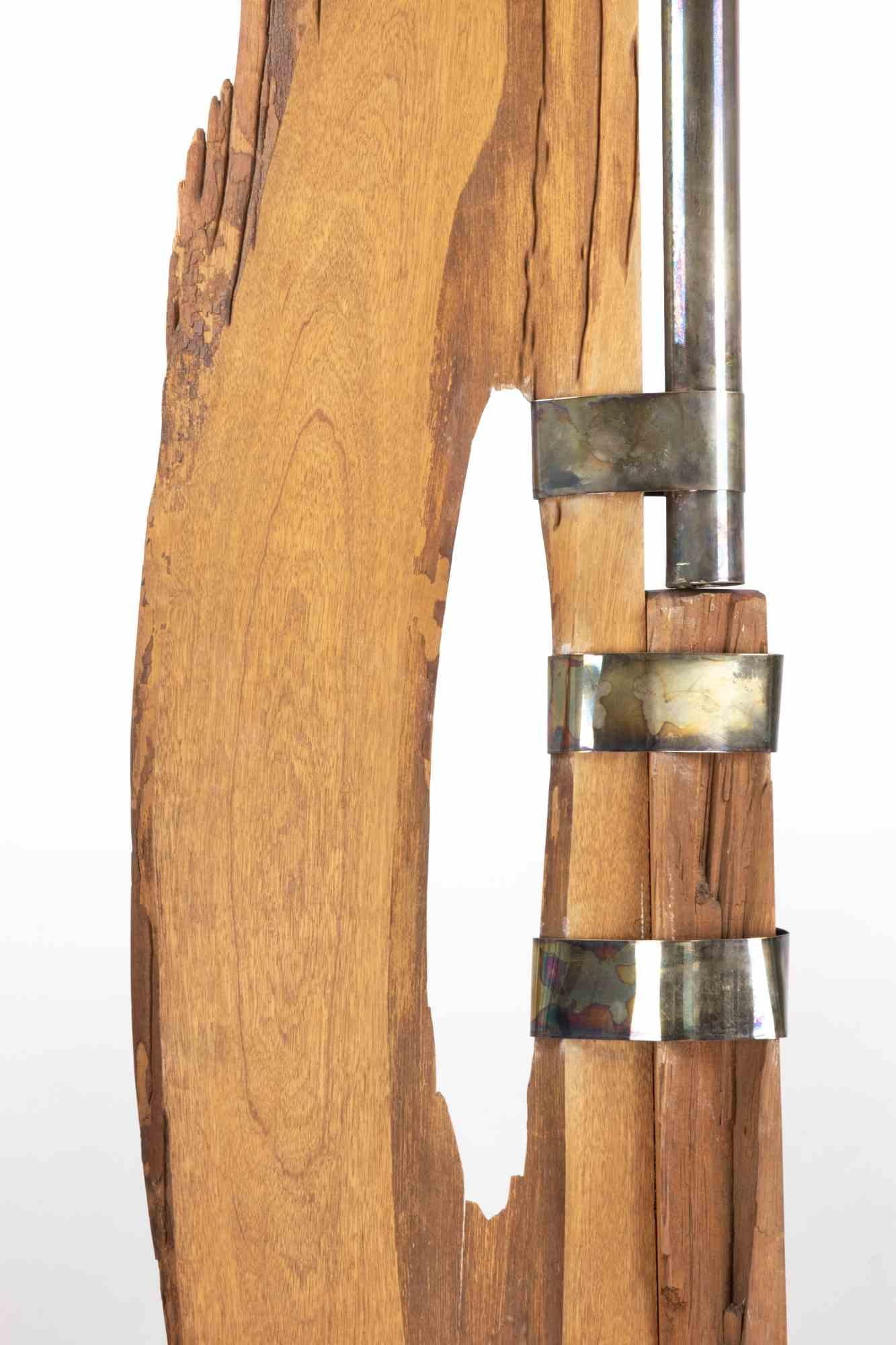 Victory - Sculpture by Tatiana Pomus - 1977 For Sale 2