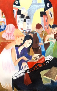 ONCE UPON A TIME IN PARIS II