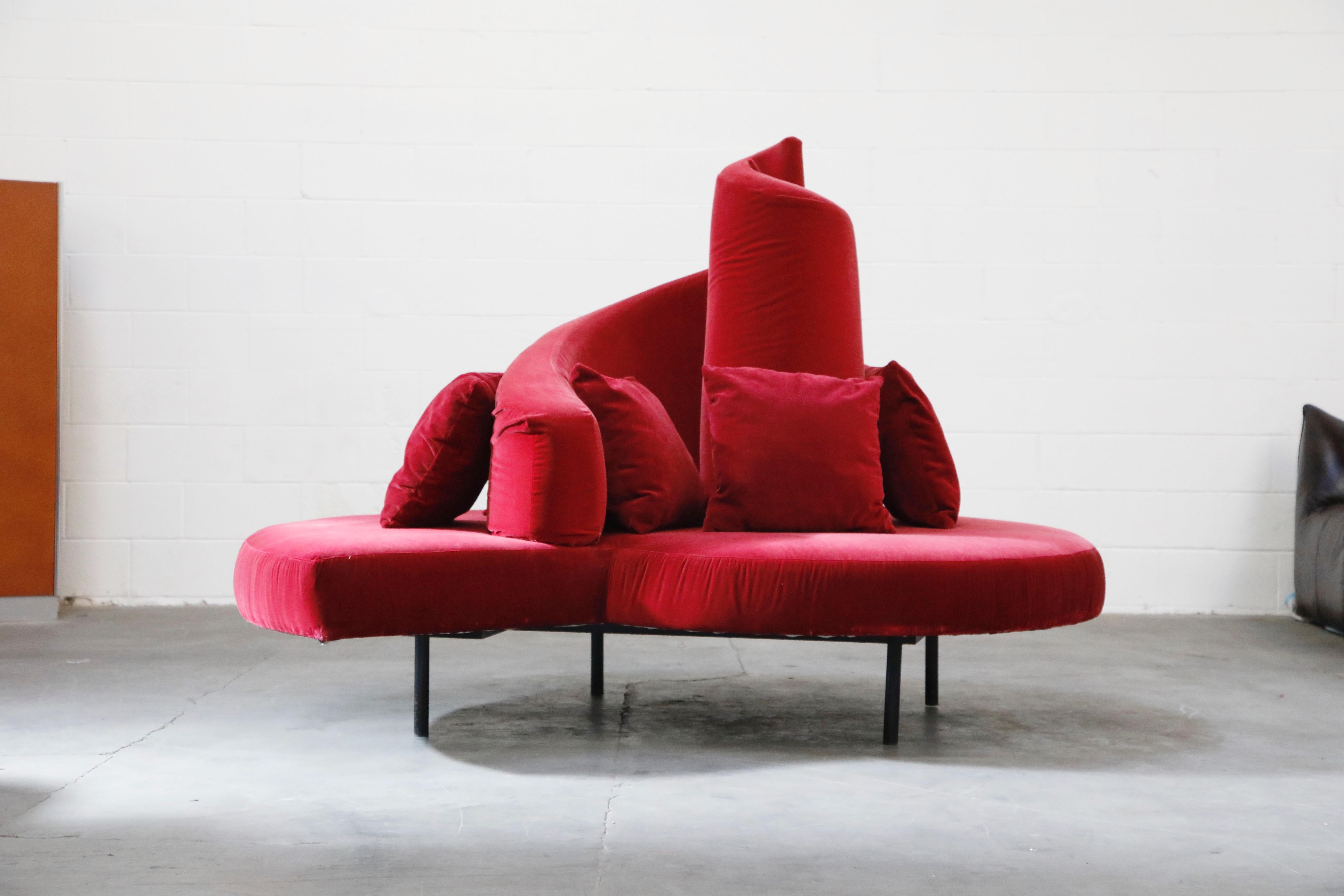 tatlin sofa