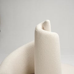 Divano Tatlin di Mario Cananzi & Roberto Semprini, Italia c1988