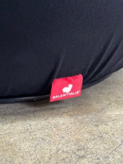 Tato Collection Italian Pouf, Individually Sold