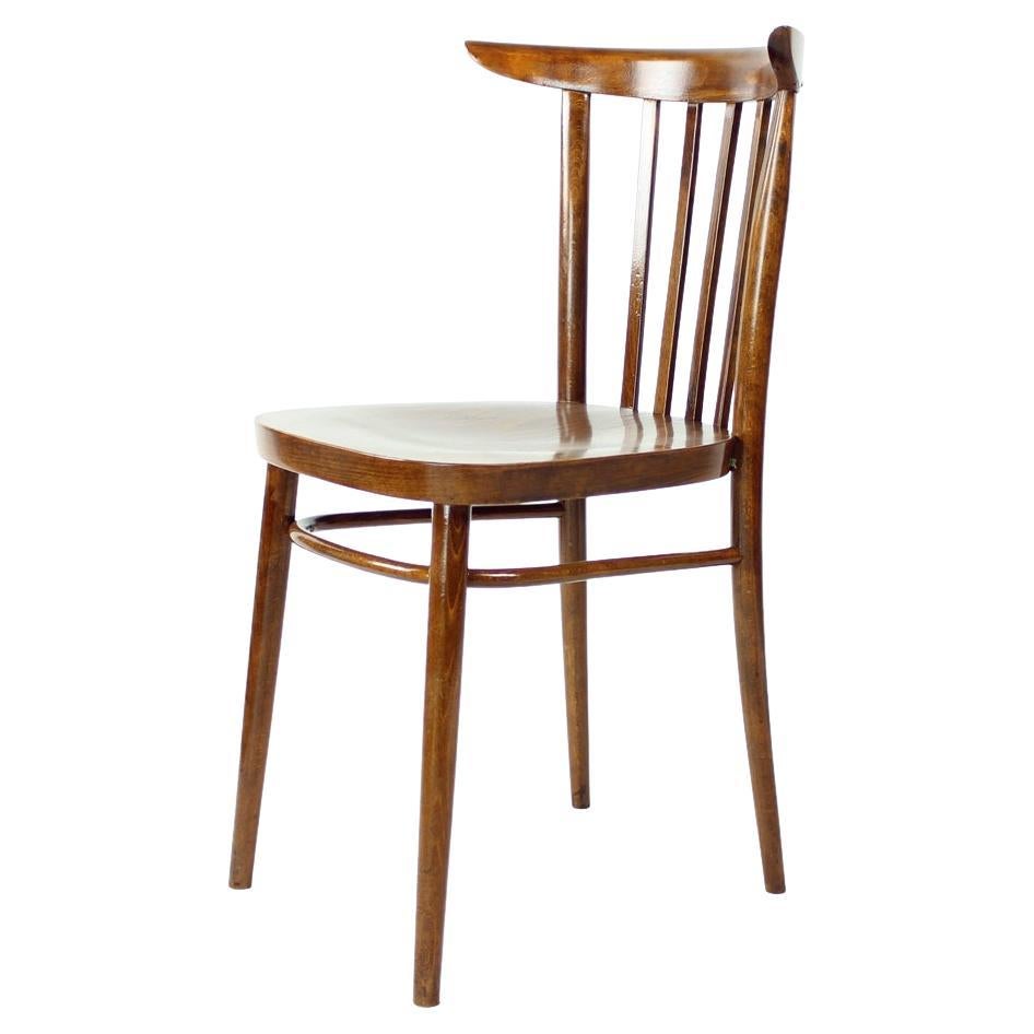 Tatra Bistro Chair, Czechoslovakia 1960s
