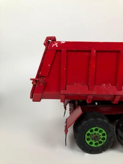 Modello di camion Tatra degli anni '80