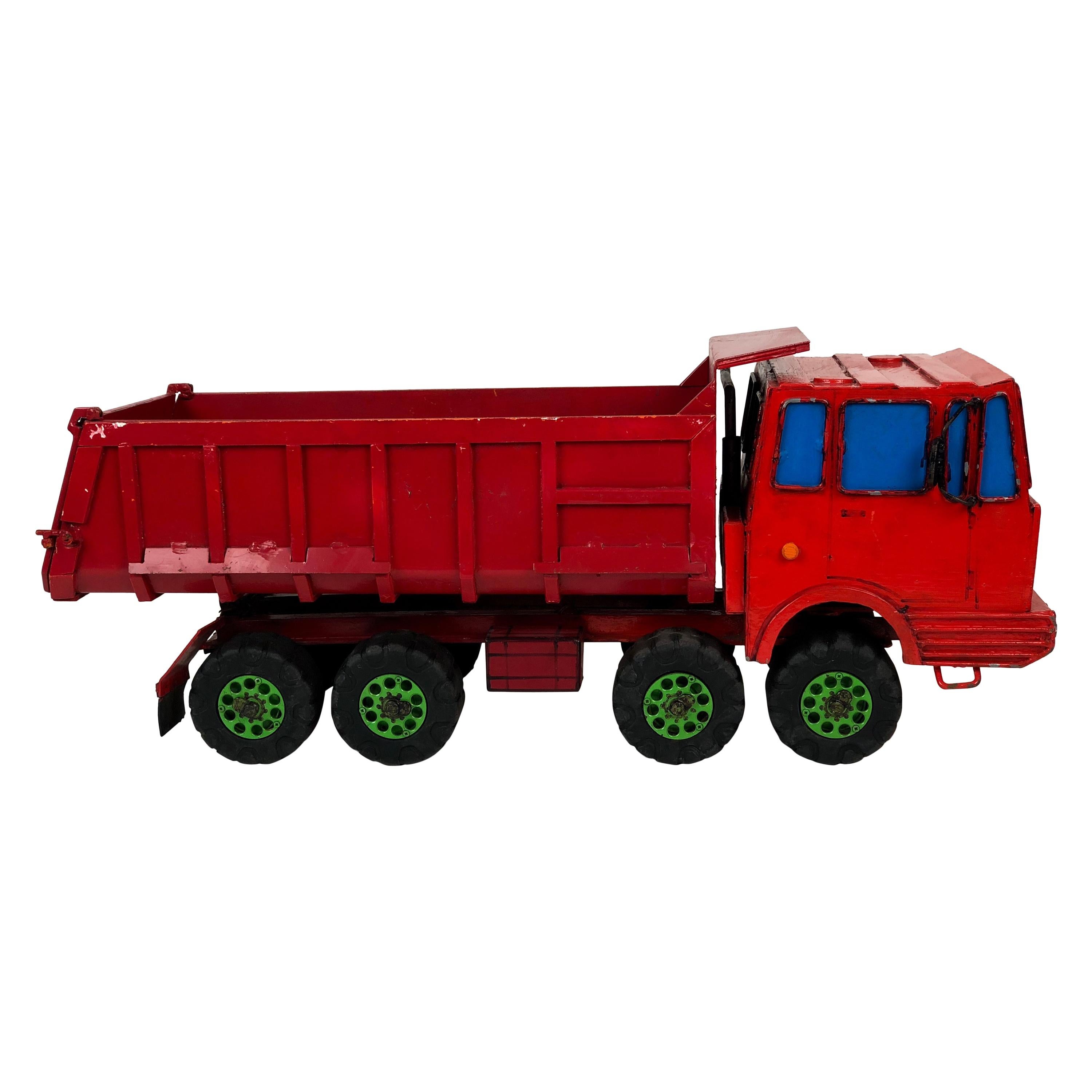 Tatra Truck Model from 1980s For Sale