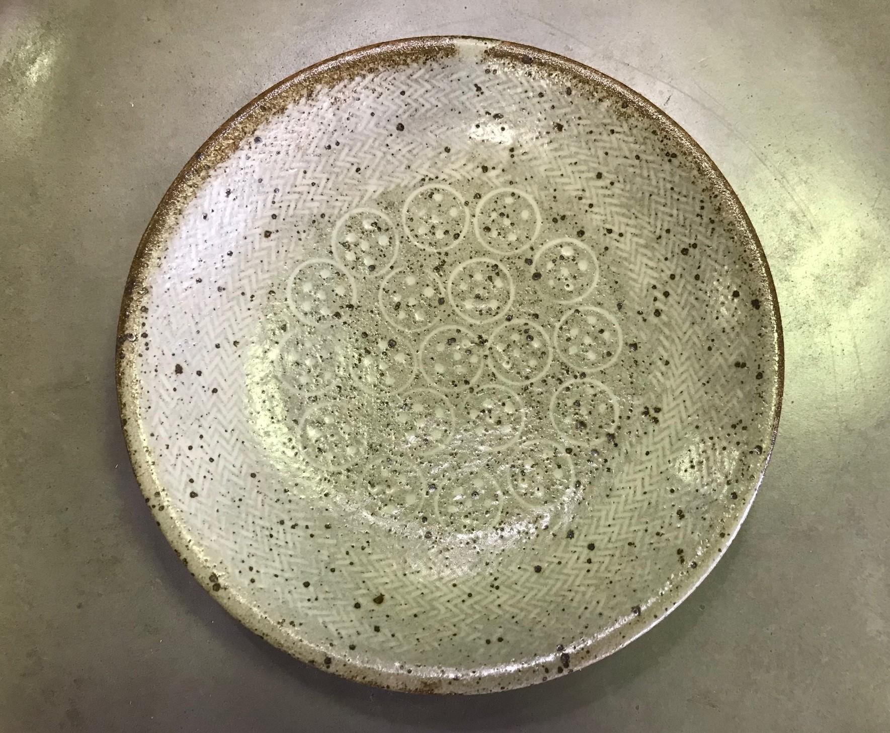signature ceramic
