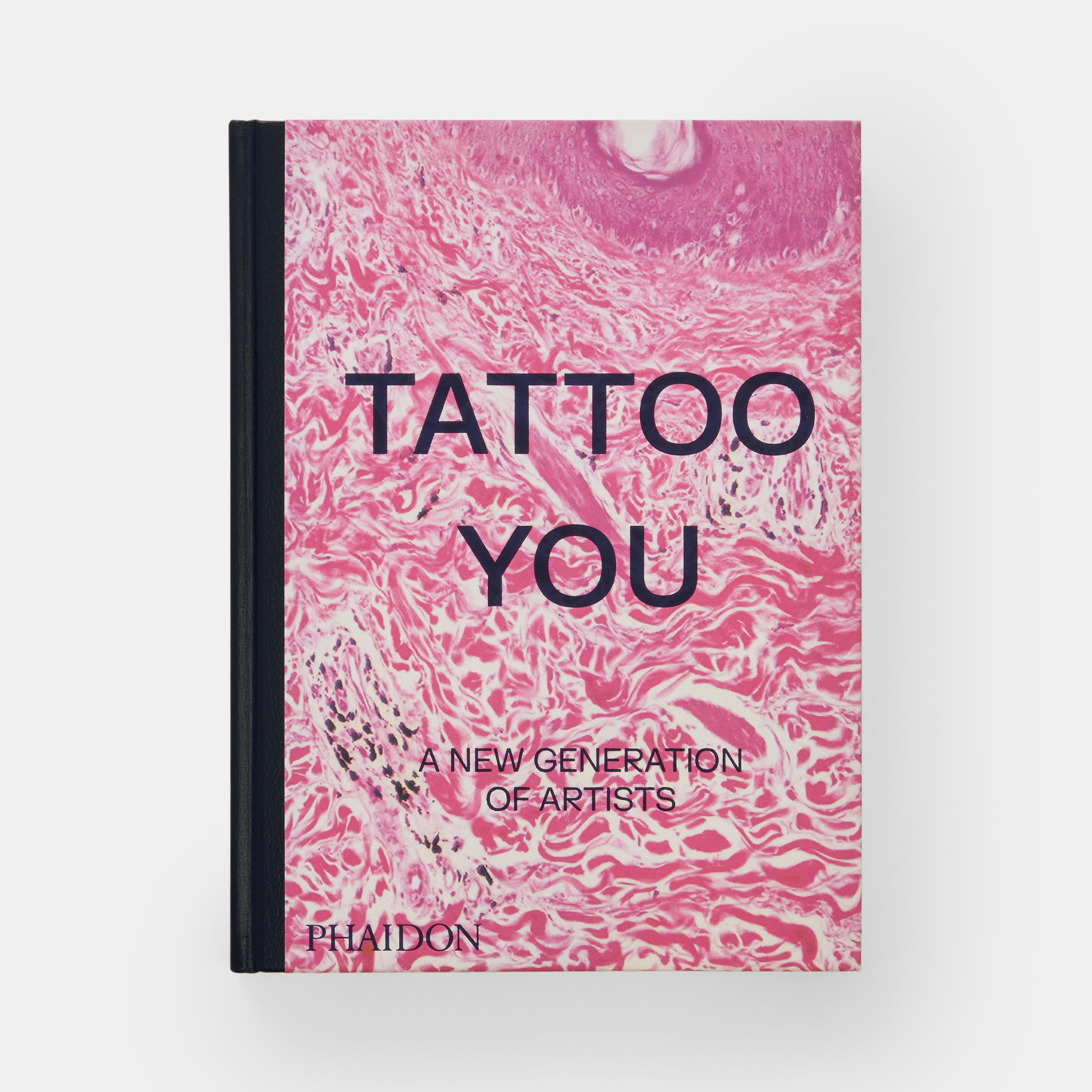 Tattoo You : une nouvelle génération d'artistes en vente 4