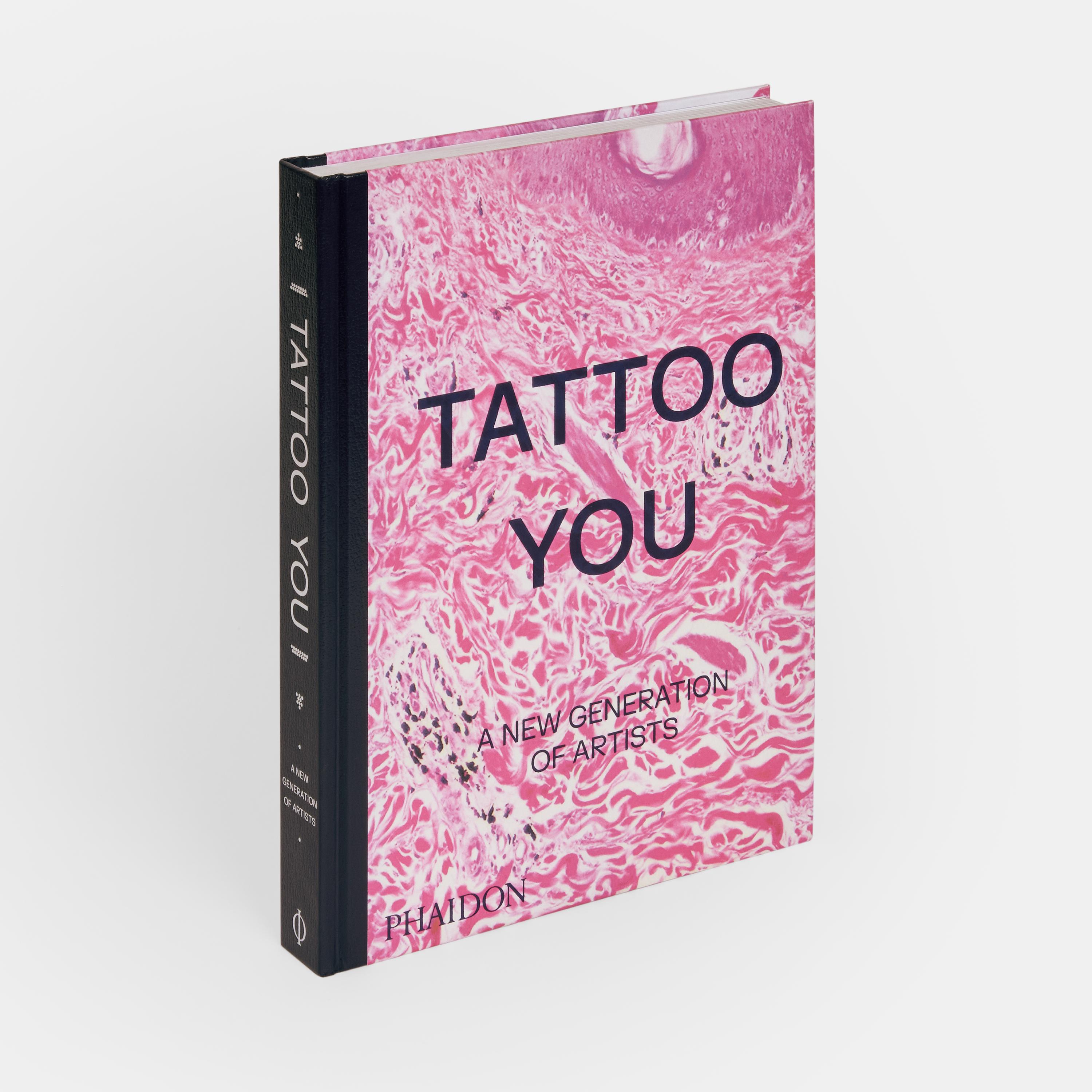 Tattoo You: A New Generation of Artists For Sale 3