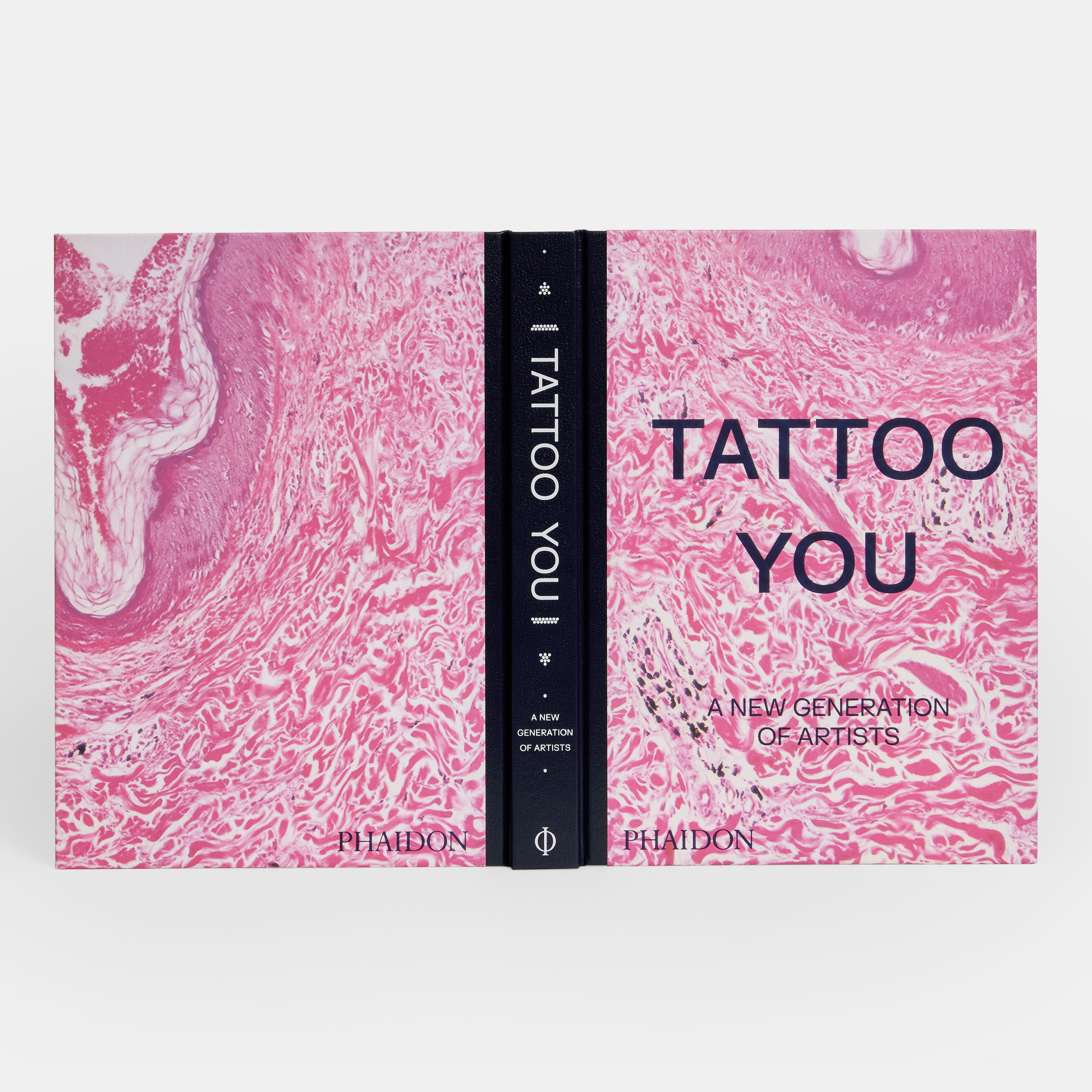 Tattoo You : une nouvelle génération d'artistes en vente 2