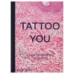 Tattoo You: A New Generation of Artists