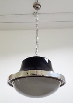 Ciondolo "Tau" di Sergio Mazza per Artemide