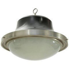 Tau Pendant Lamp by Sergio Mazza for Artemide, 1950s
