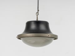 “Tau” pendant lamp for Artemide Sergio Mazza & Artemide