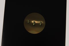 Pilot Wave Induction (Altered Stills), Set of two C-Prints, Contemporary Art