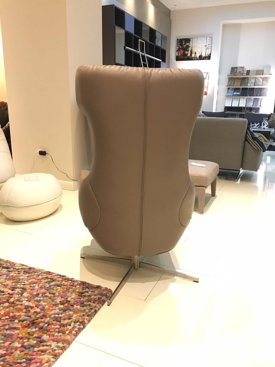 recliner swivel base